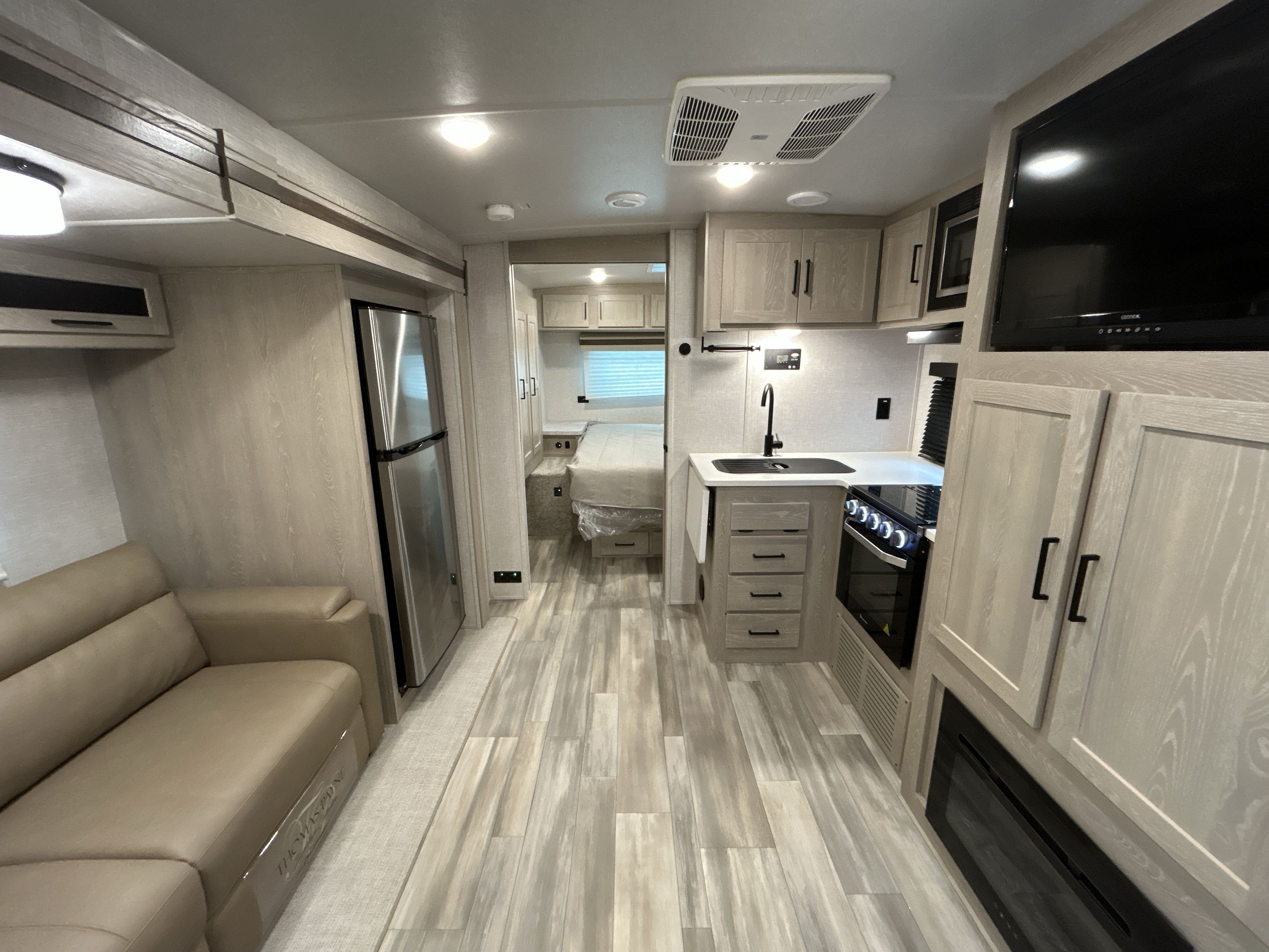 2023 Forest River ROCKWOOD MINI LITE 2511S in springfield MO