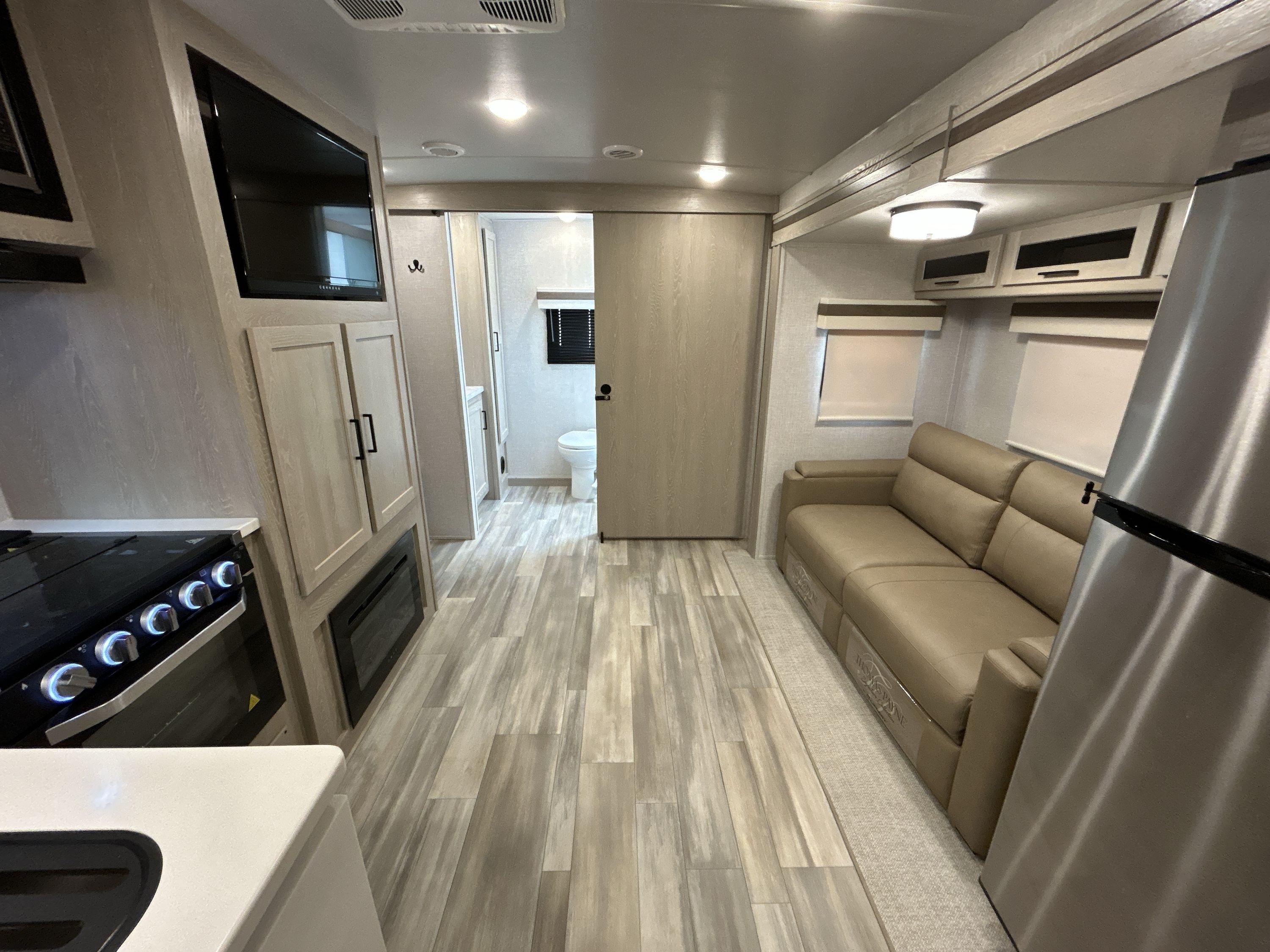 2023 Forest River ROCKWOOD MINI LITE 2511S in springfield MO