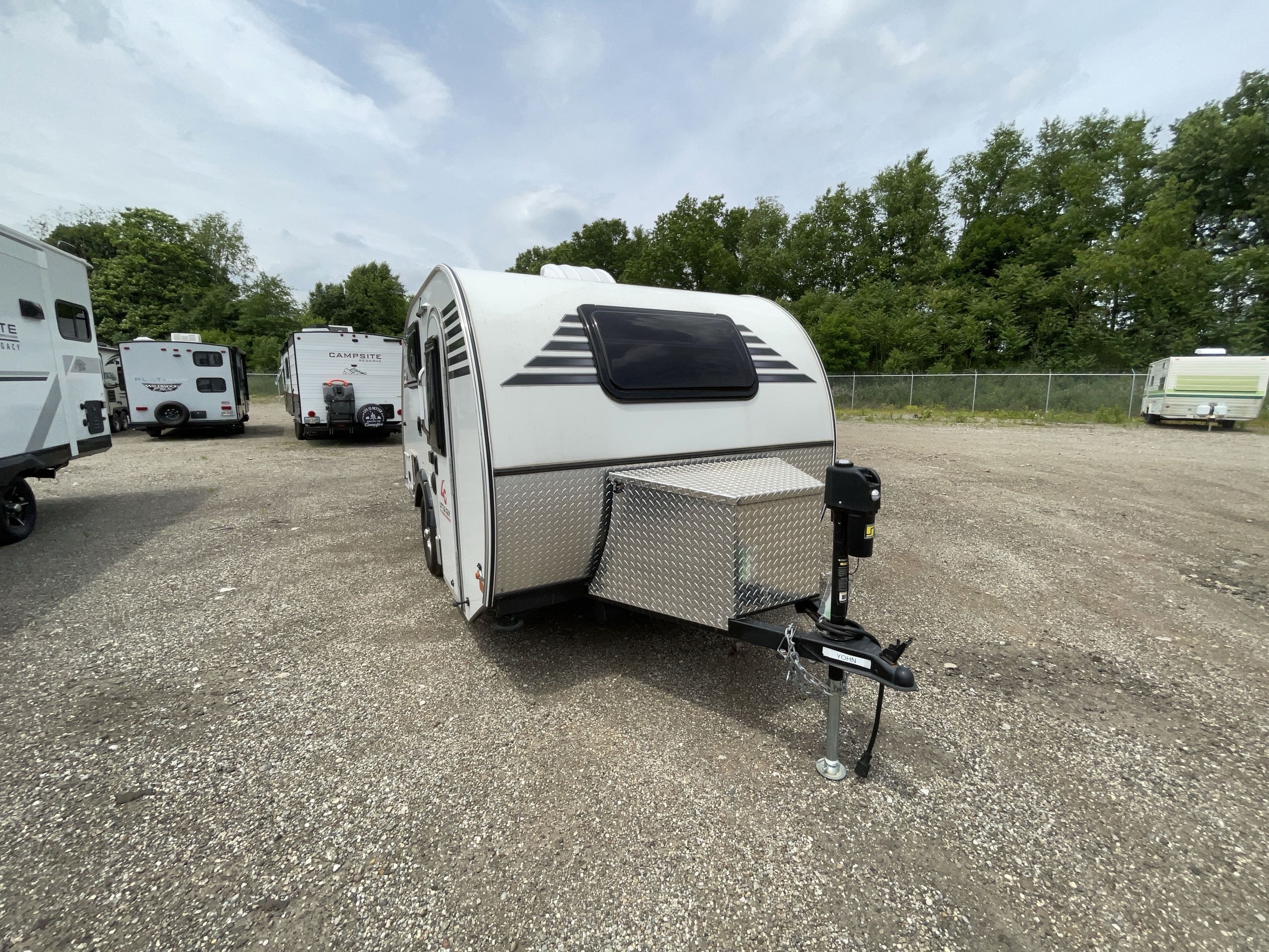 2023 Xtreme Outdoors LITTLE GUY MICRO MAX in akron OH