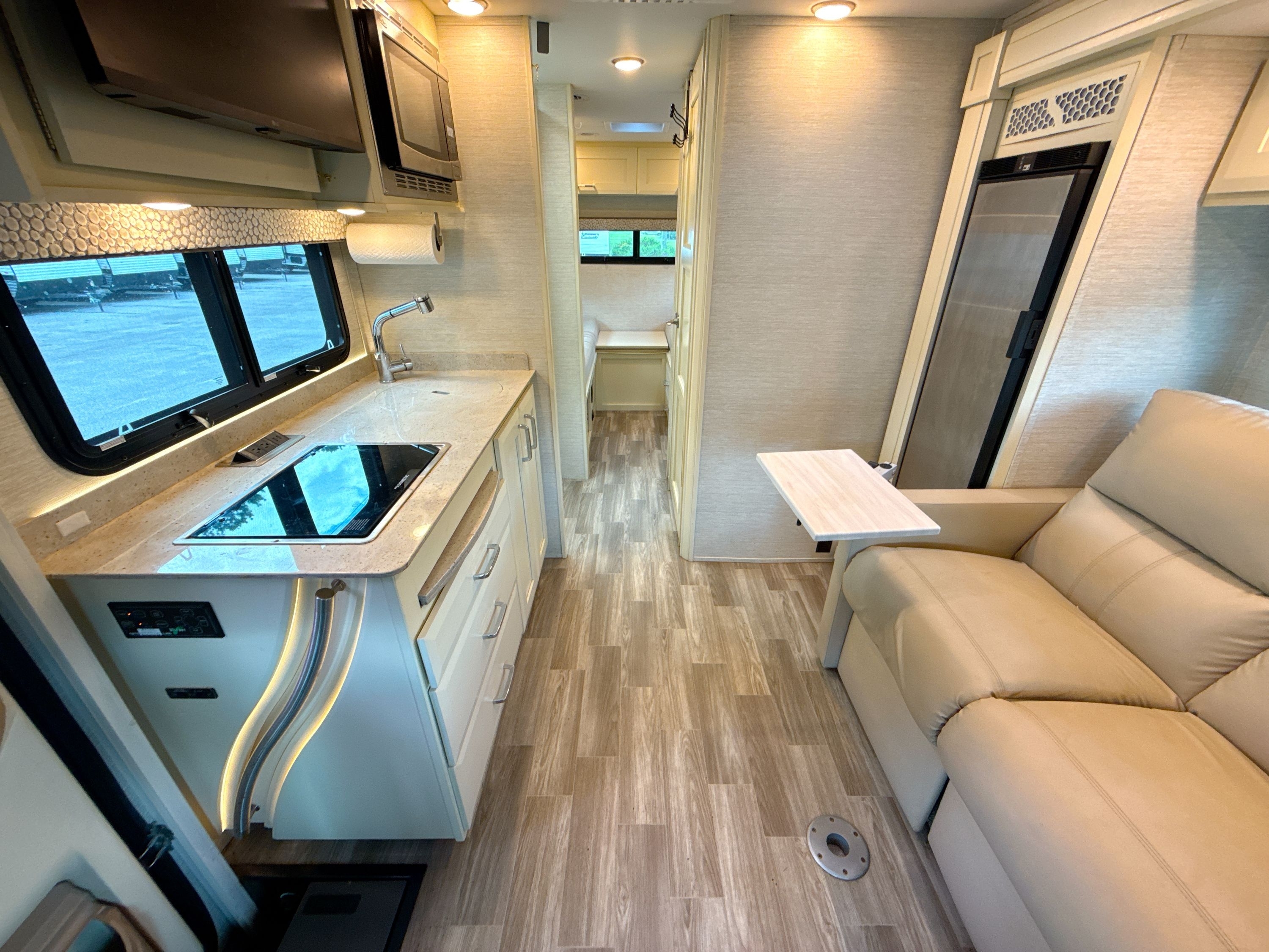 2022 Tiffin WAYFARER 25TW in calera AL