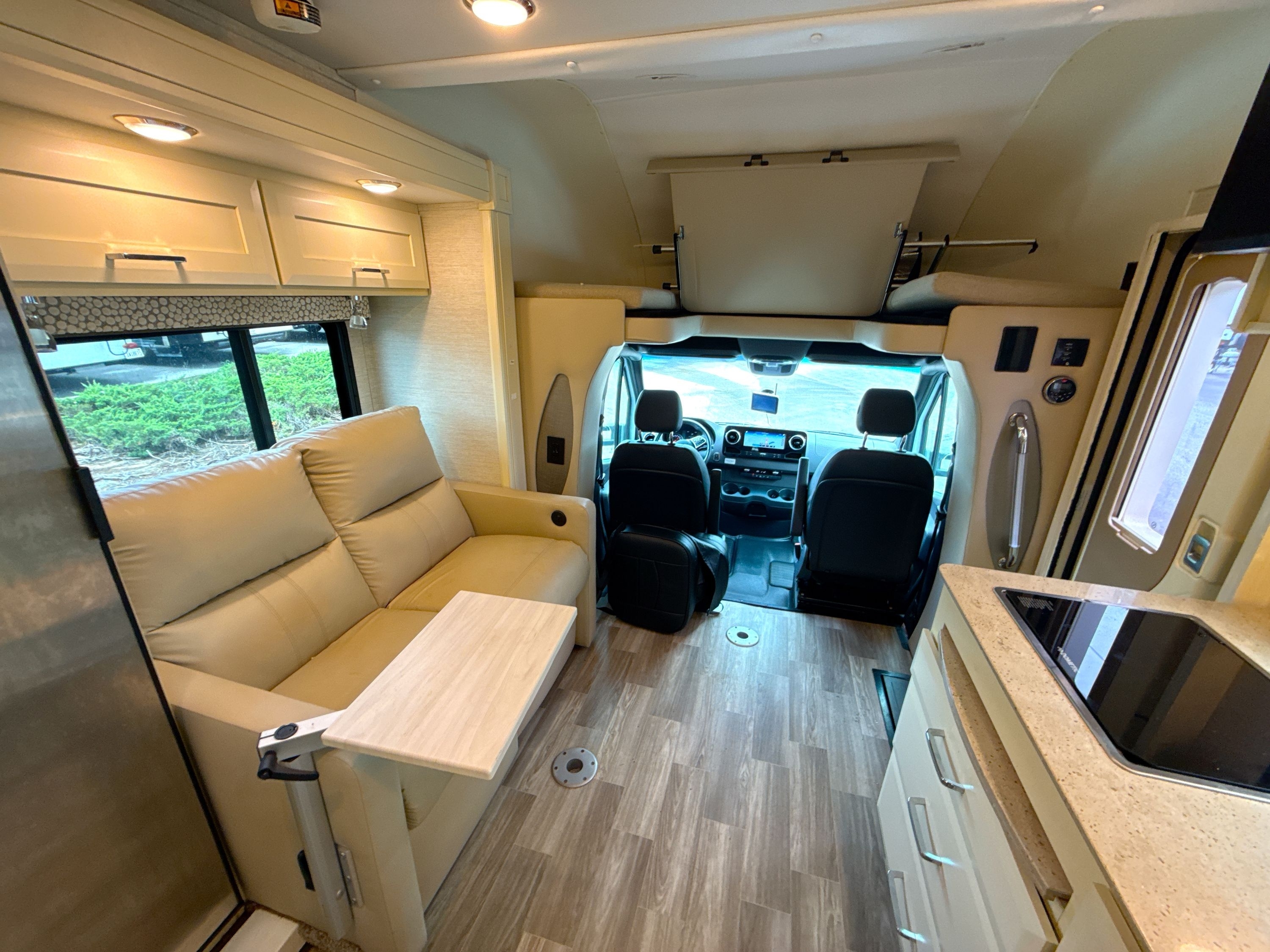 2022 Tiffin WAYFARER 25TW in calera AL