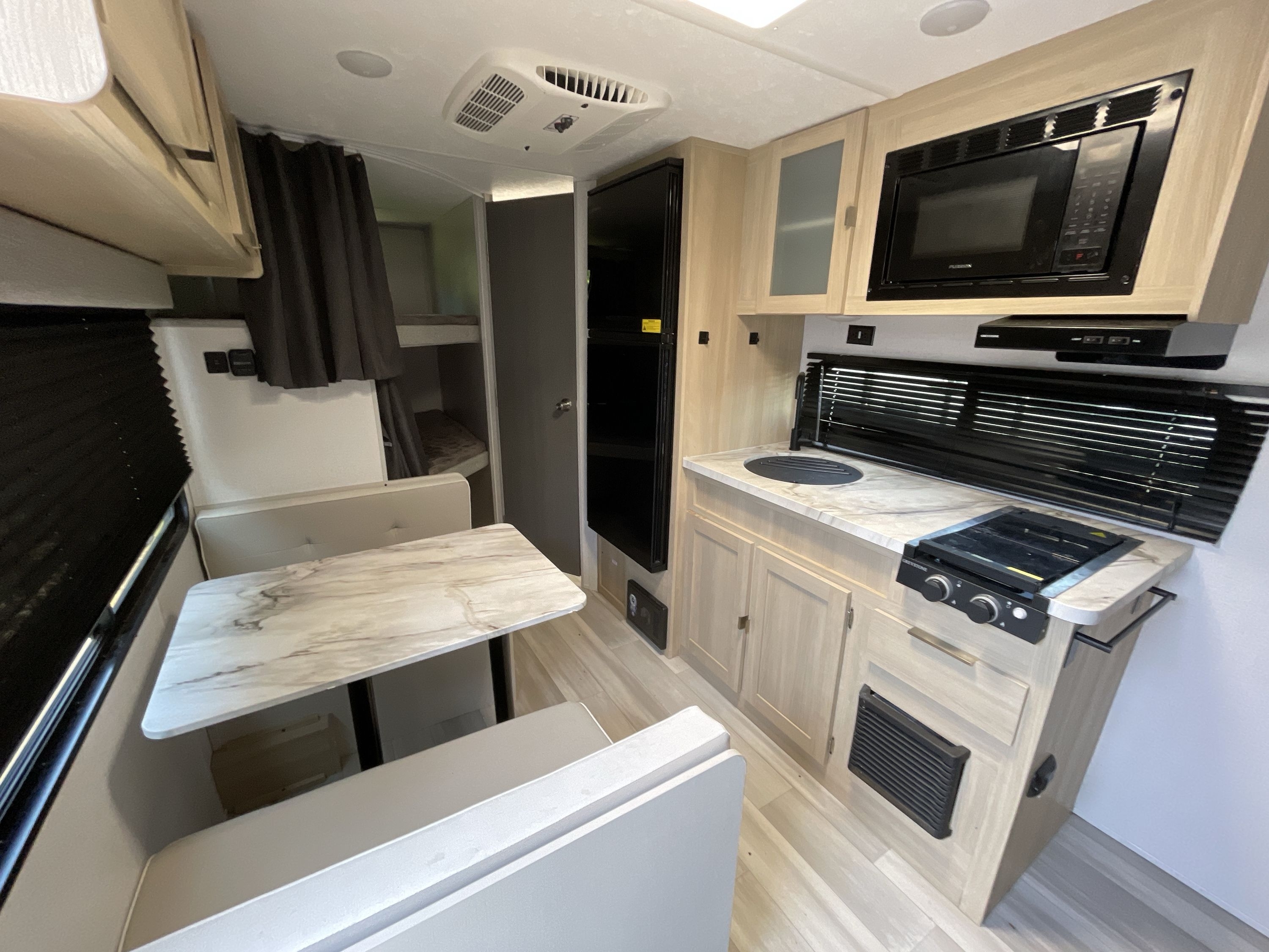2023 Forest River SALEM FSX 179DBKX in west coxsackie NY