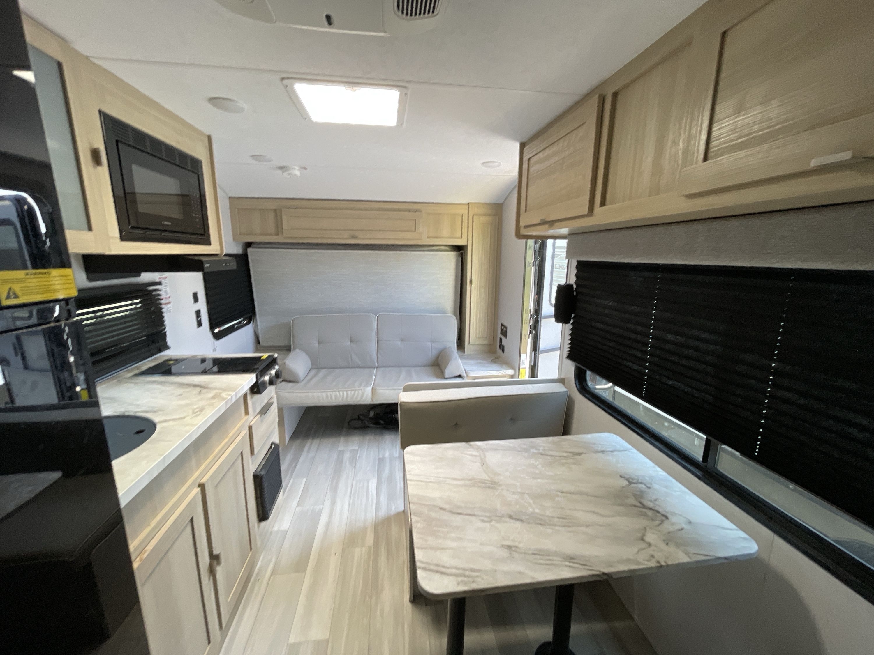 2023 Forest River SALEM FSX 179DBKX in west coxsackie NY