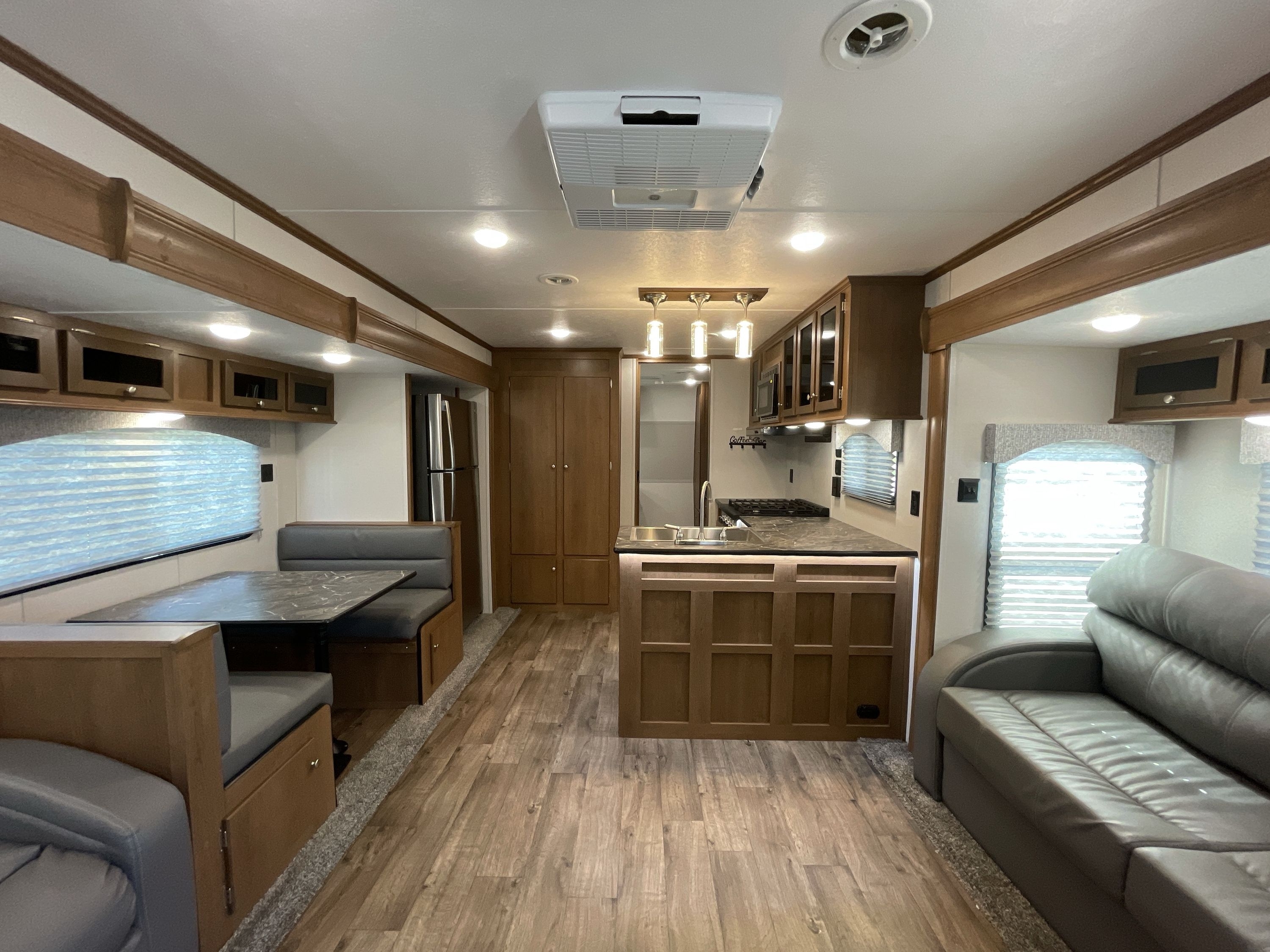 2024 Recreation By Design MONTE CARLO 48FB-TT in sherwood AR