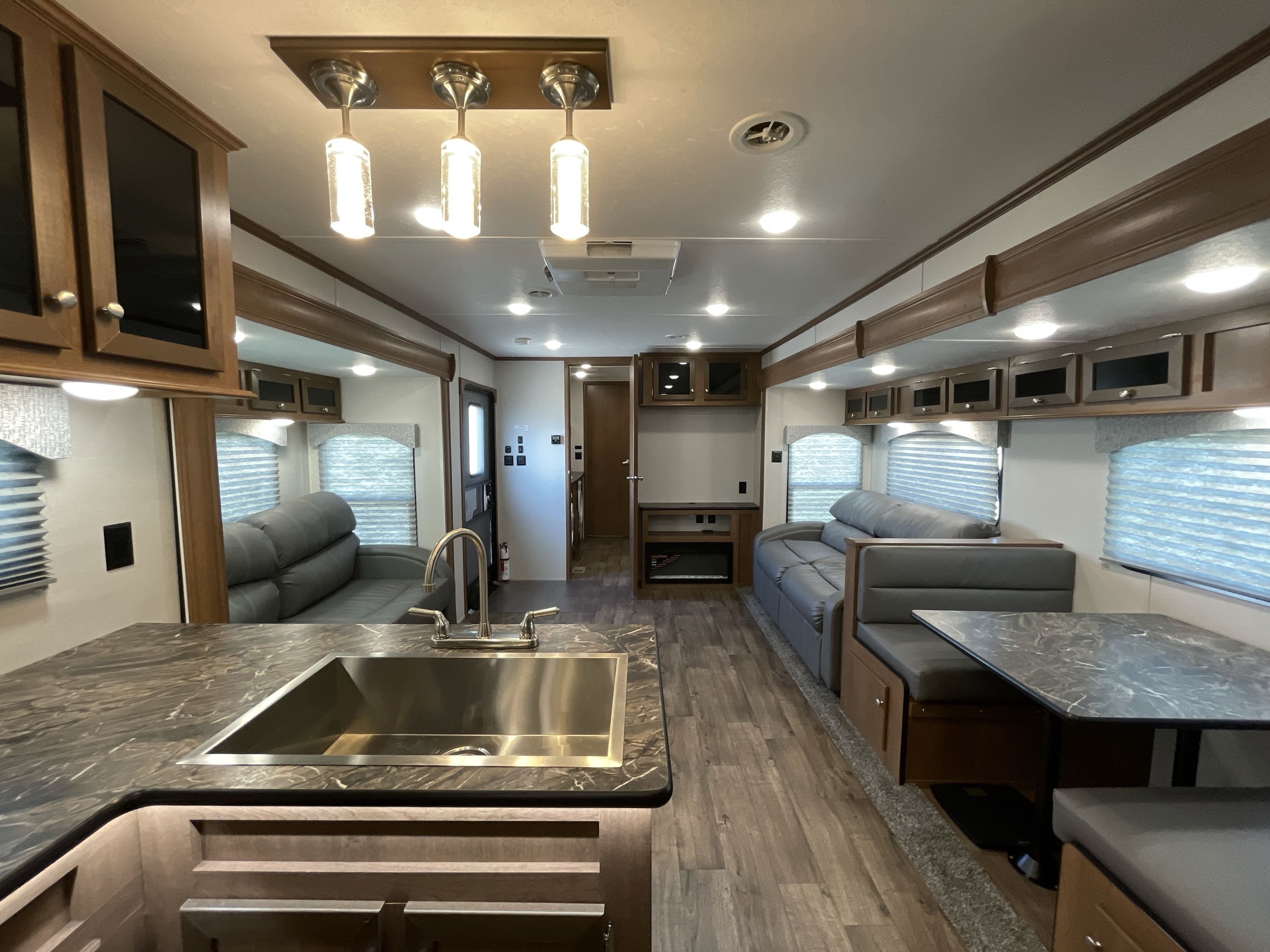 2024 Recreation By Design MONTE CARLO 48FB-TT in sherwood AR