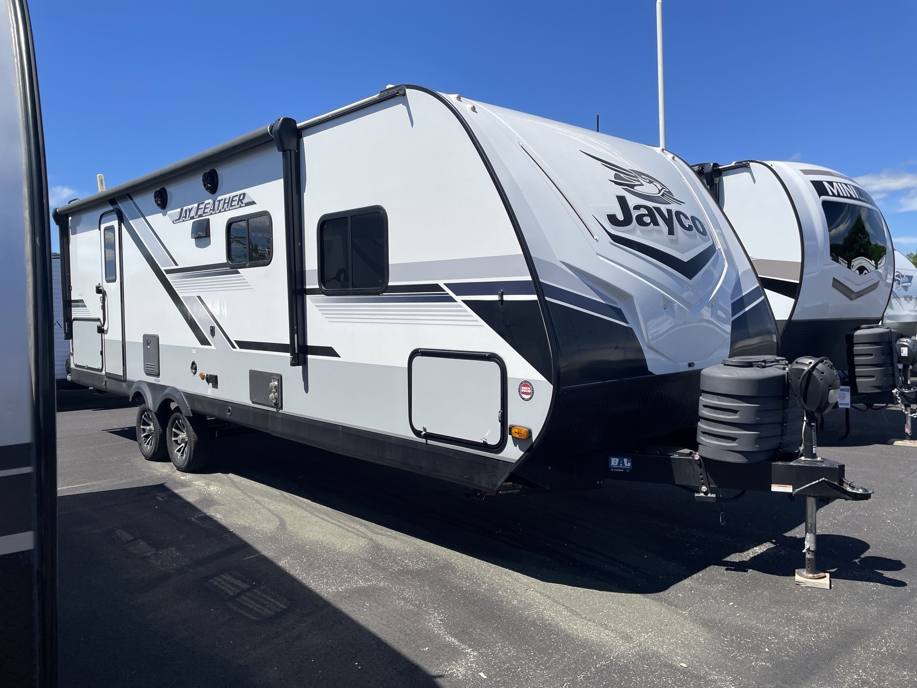 2024 Jayco JAY FEATHER 25RB RV