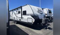 2024 Jayco JAY FEATHER 25RB RV