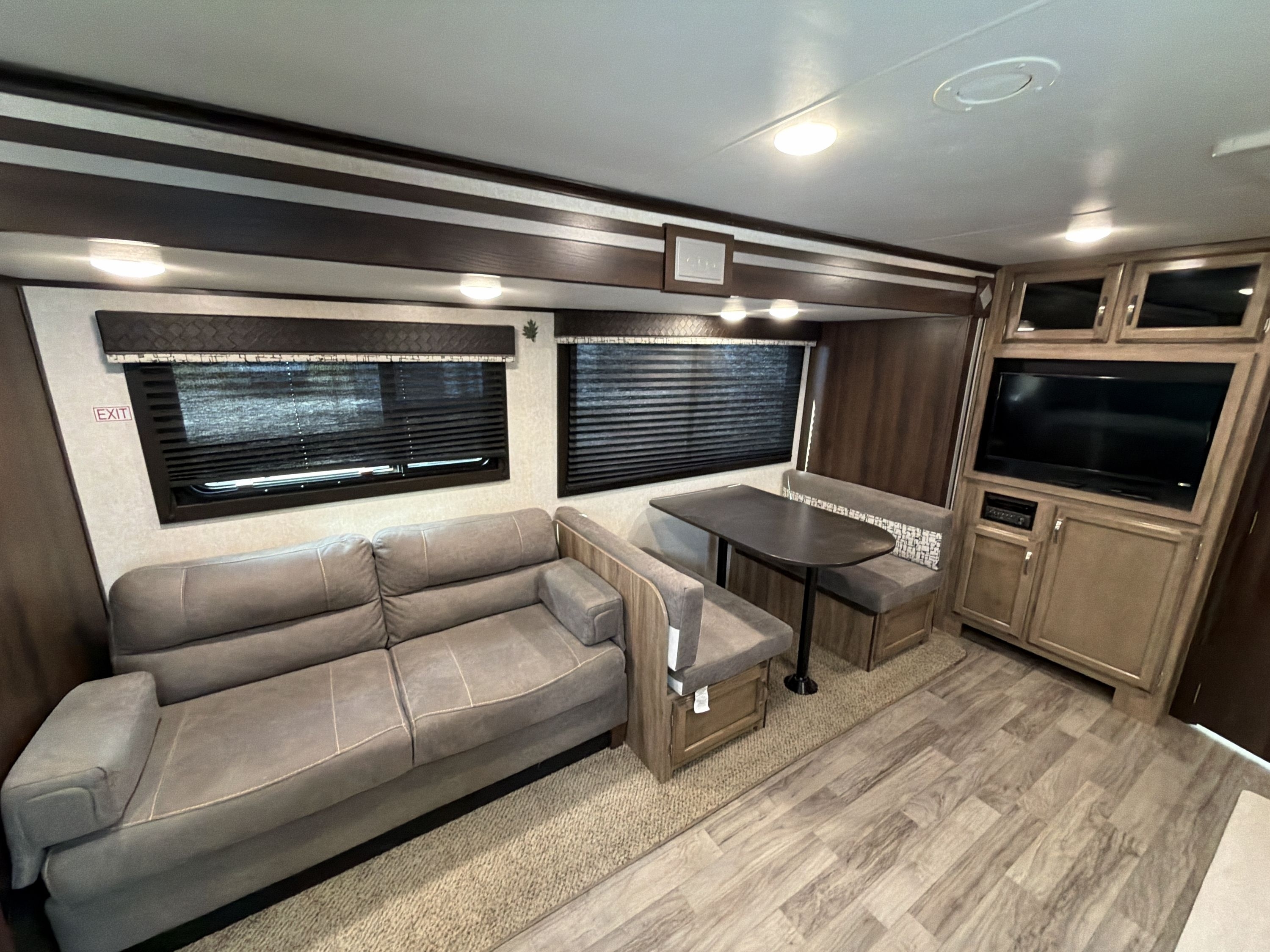 2020 Jayco JAY FEATHER 27RL in cheyenne WY