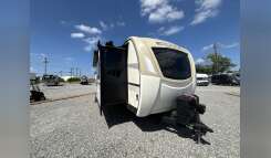 2020 Venture Rv SPORTTREK TOURING EDITION 333VFK RV