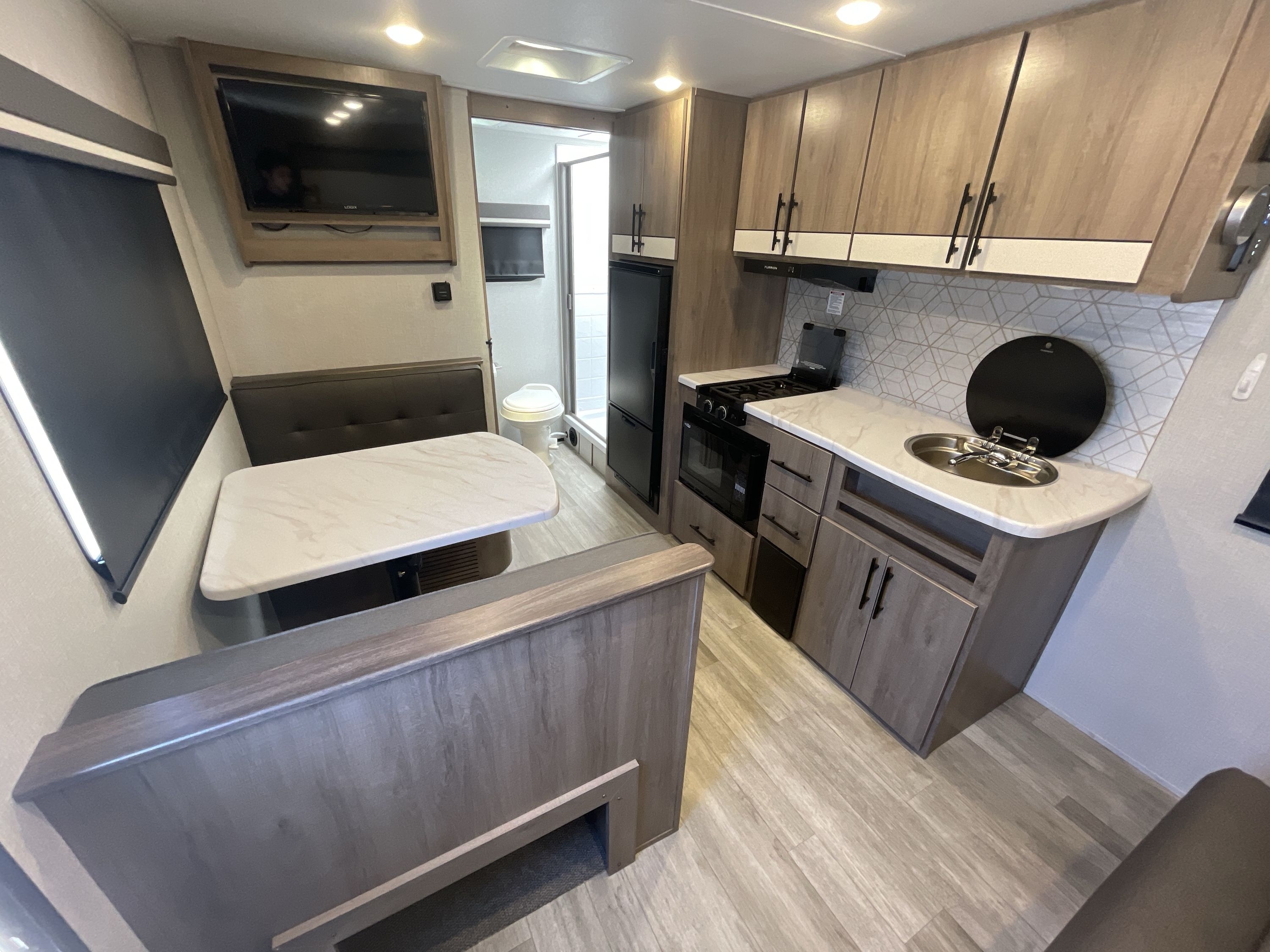 2023 Grand Design IMAGINE AIM 15RB in menifee CA