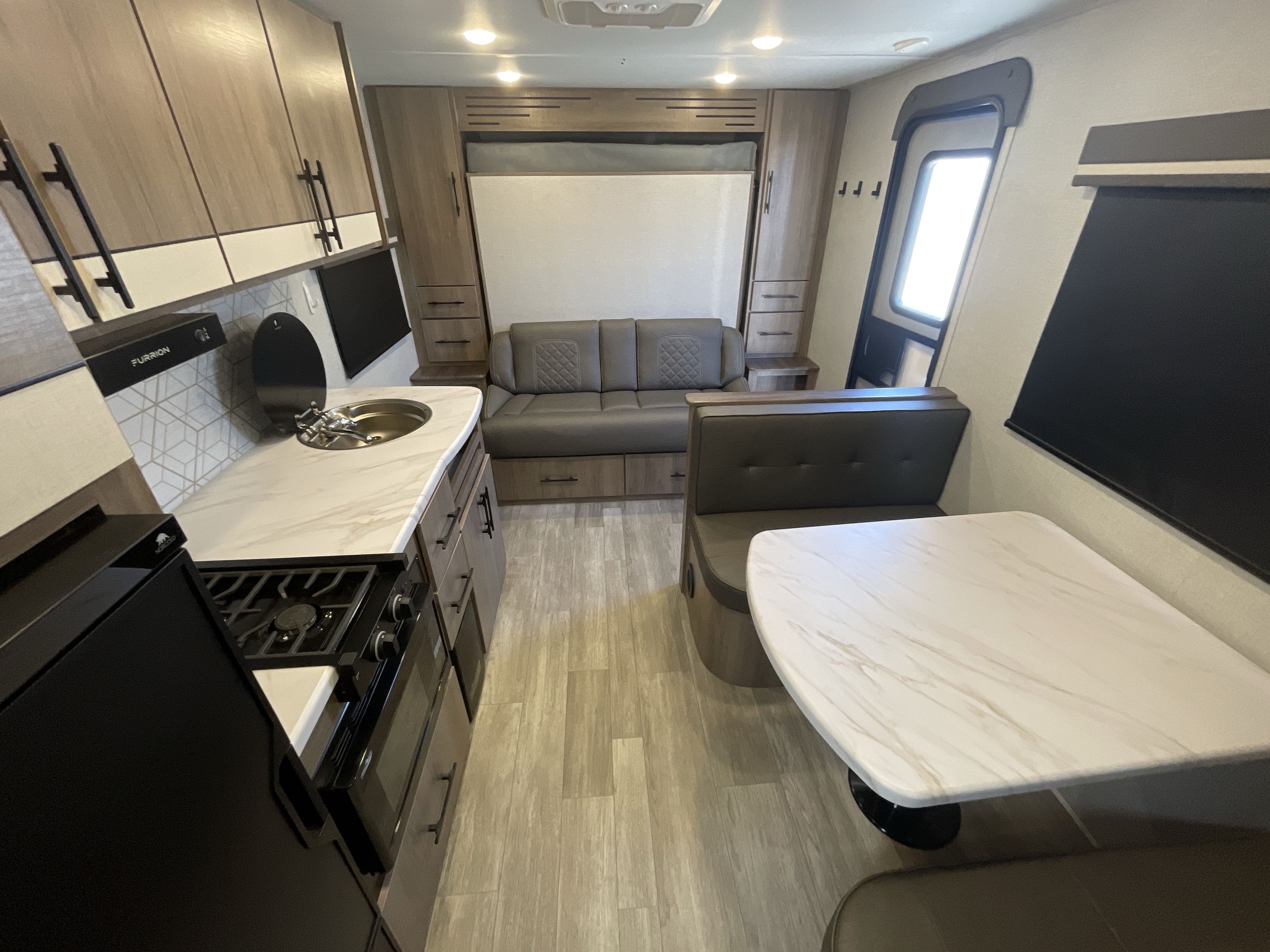 2023 Grand Design IMAGINE AIM 15RB in menifee CA