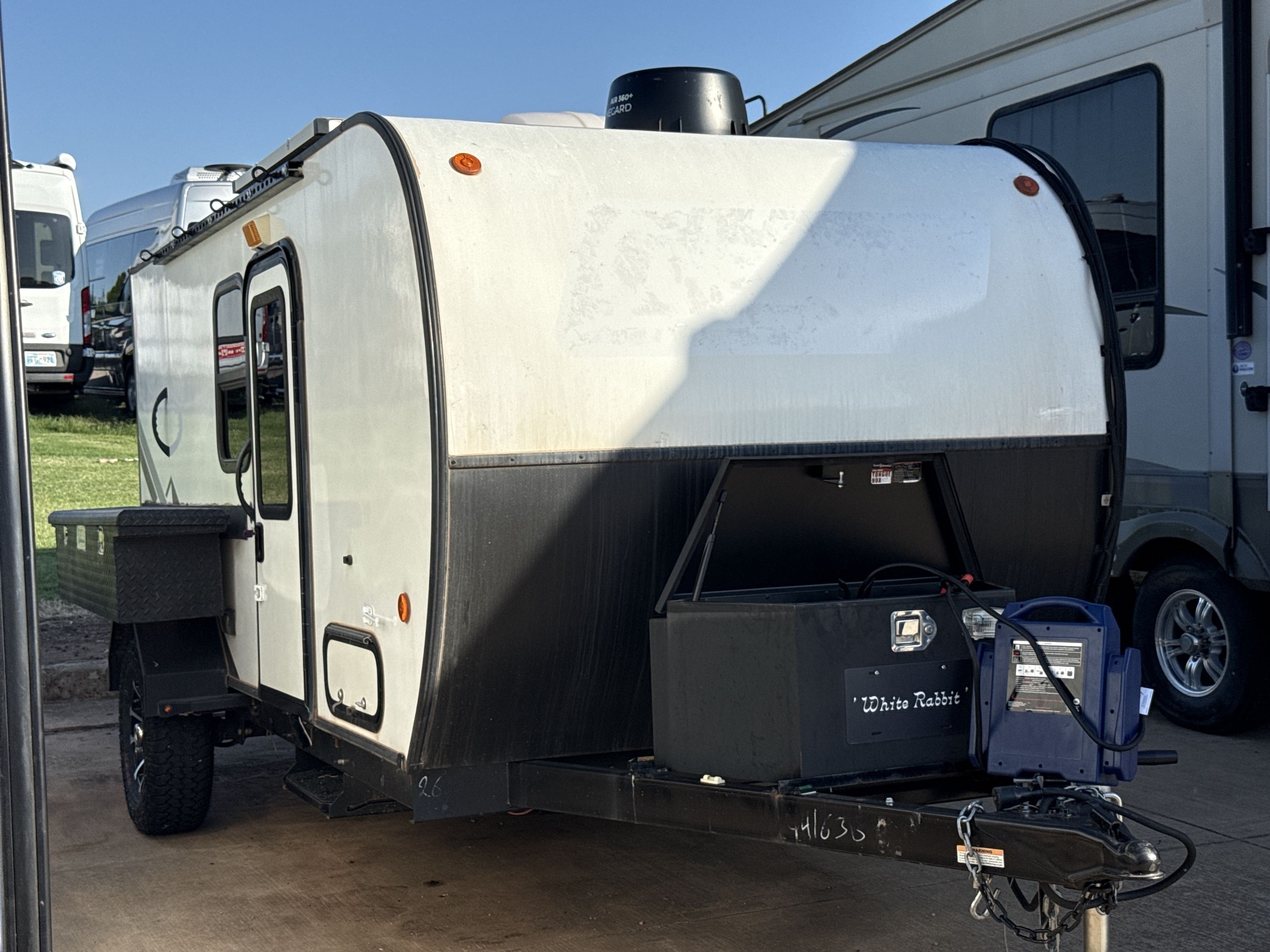 2023 Coleman COLEMAN RUBICON 1400BH in oklahoma city OK