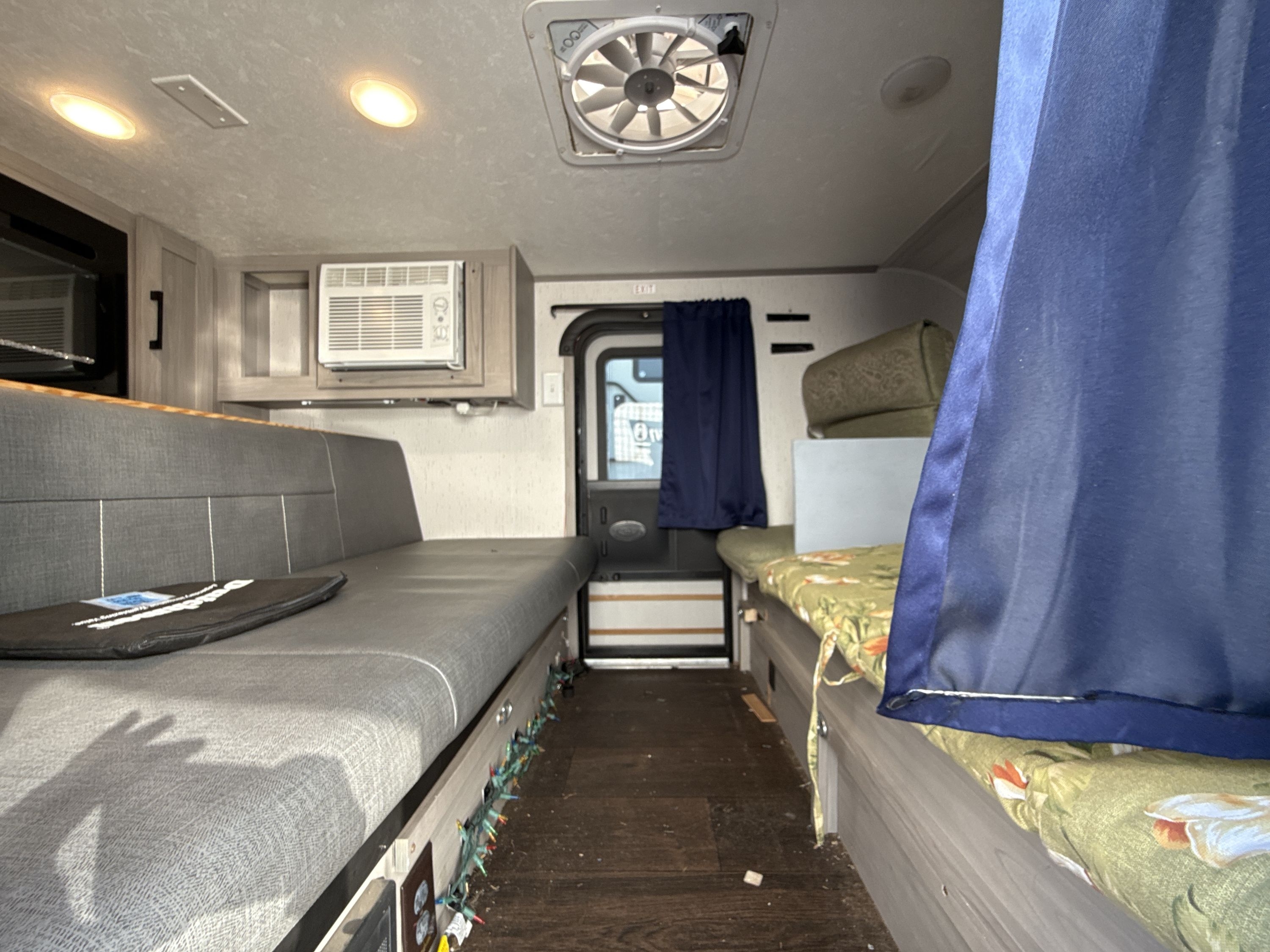 2023 Coleman COLEMAN RUBICON 1400BH in oklahoma city OK