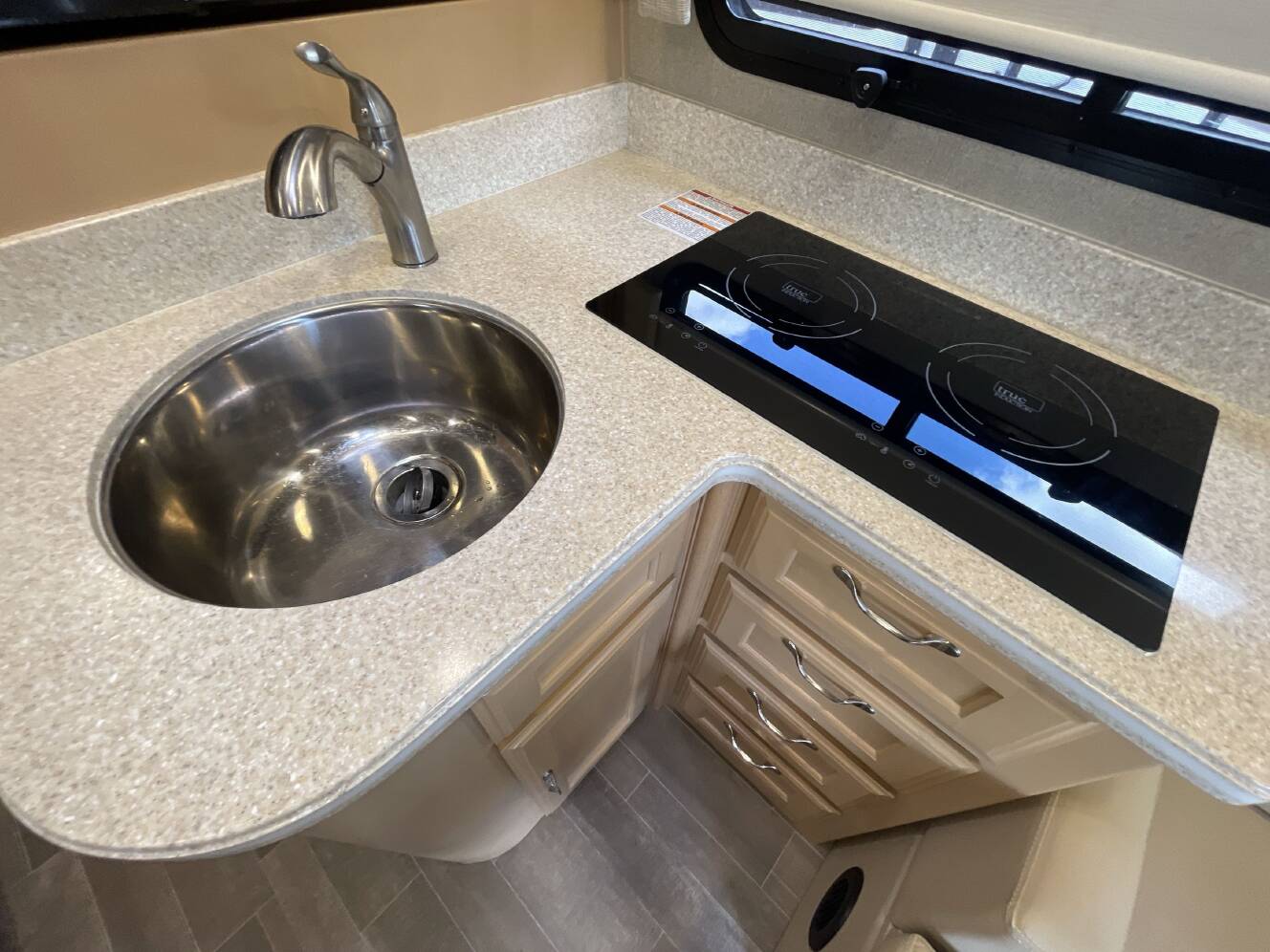 A photo of this 2020 Regency ULTRA BROUGHAM 25TB