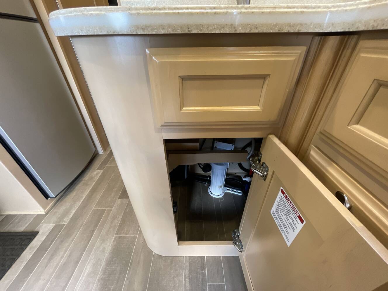 A photo of this 2020 Regency ULTRA BROUGHAM 25TB