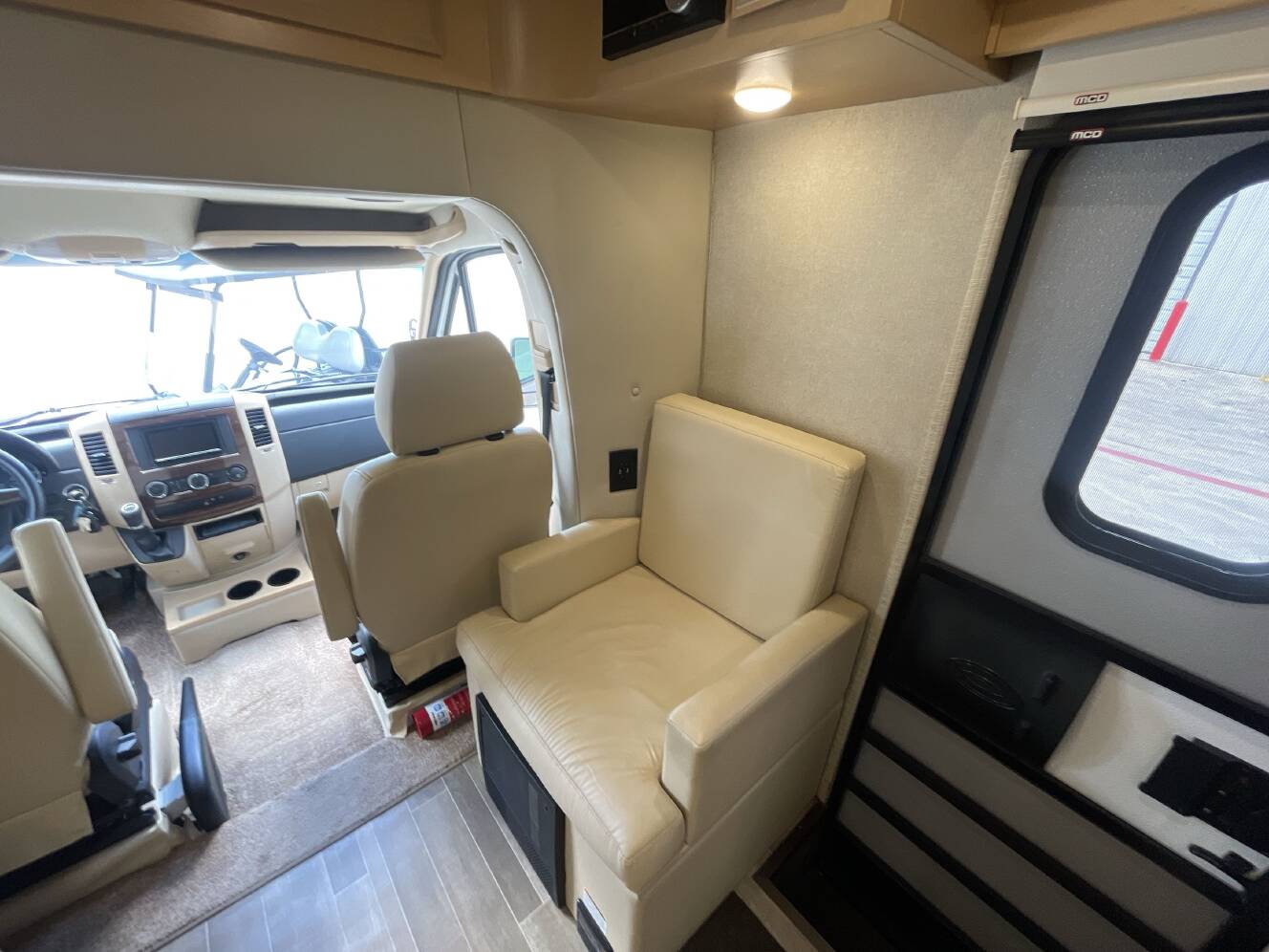 A photo of this 2020 Regency ULTRA BROUGHAM 25TB