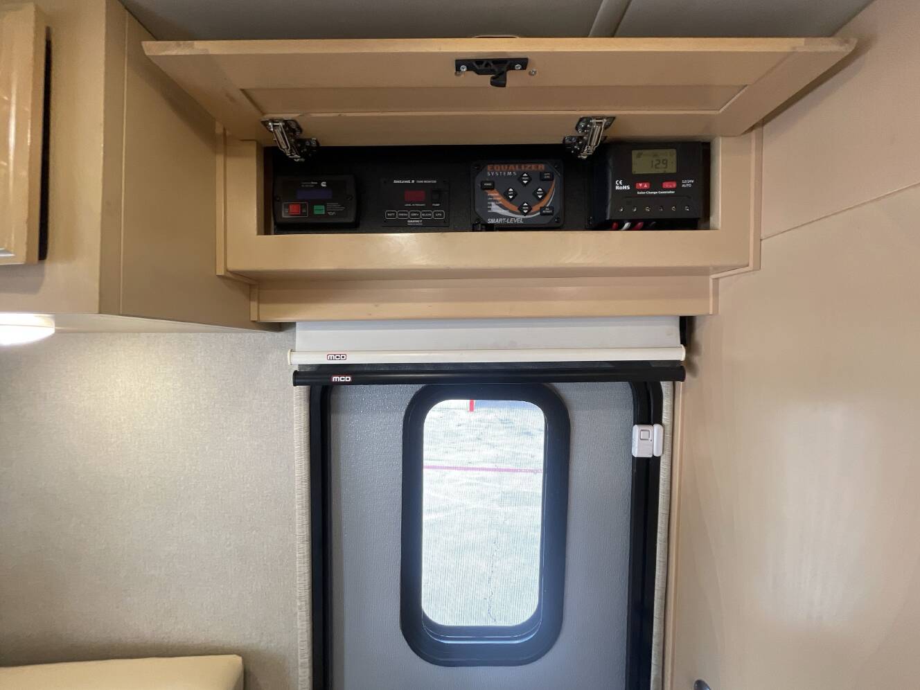 A photo of this 2020 Regency ULTRA BROUGHAM 25TB