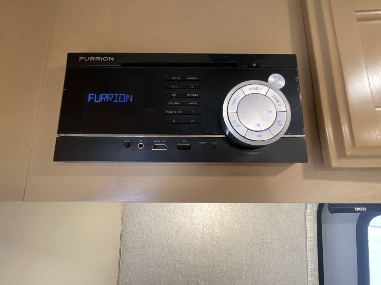 A photo of this 2020 Regency ULTRA BROUGHAM 25TB