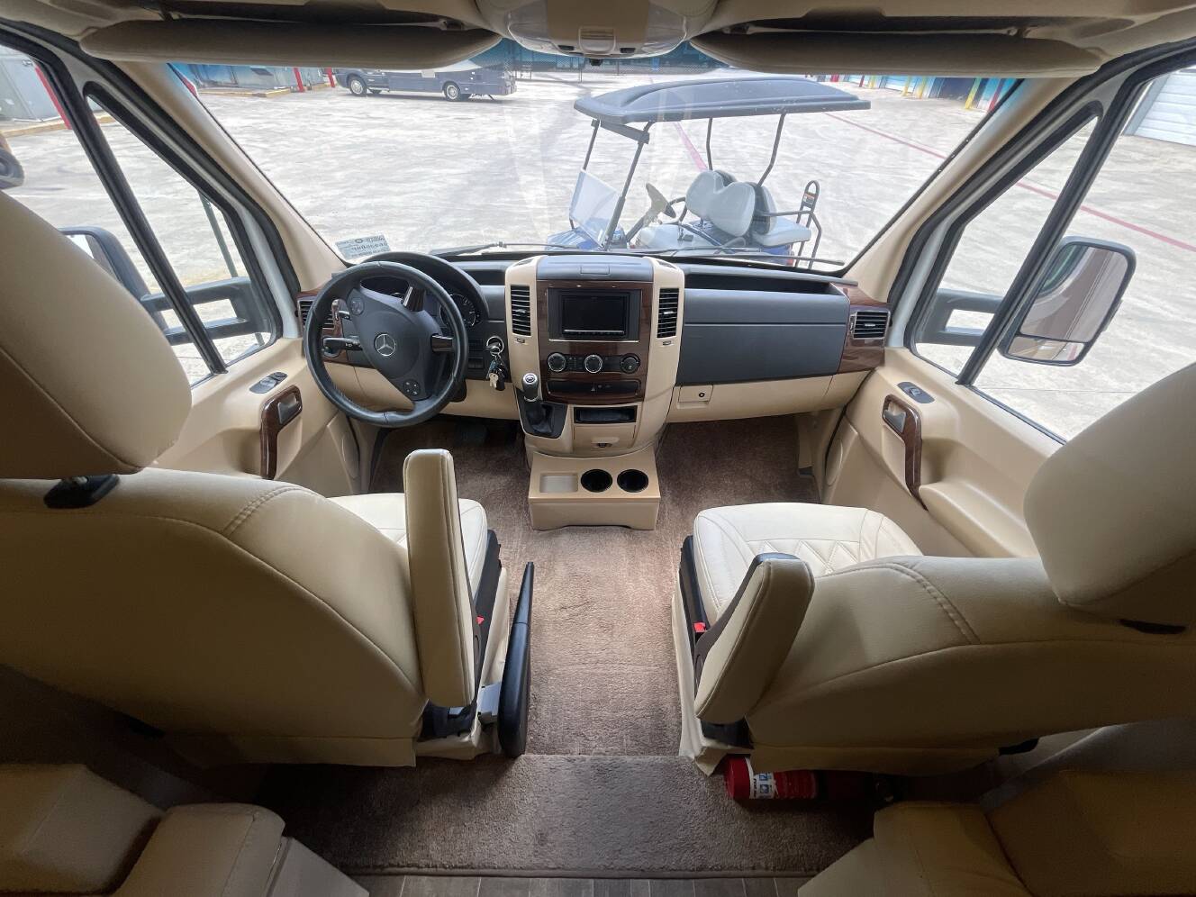 A photo of this 2020 Regency ULTRA BROUGHAM 25TB