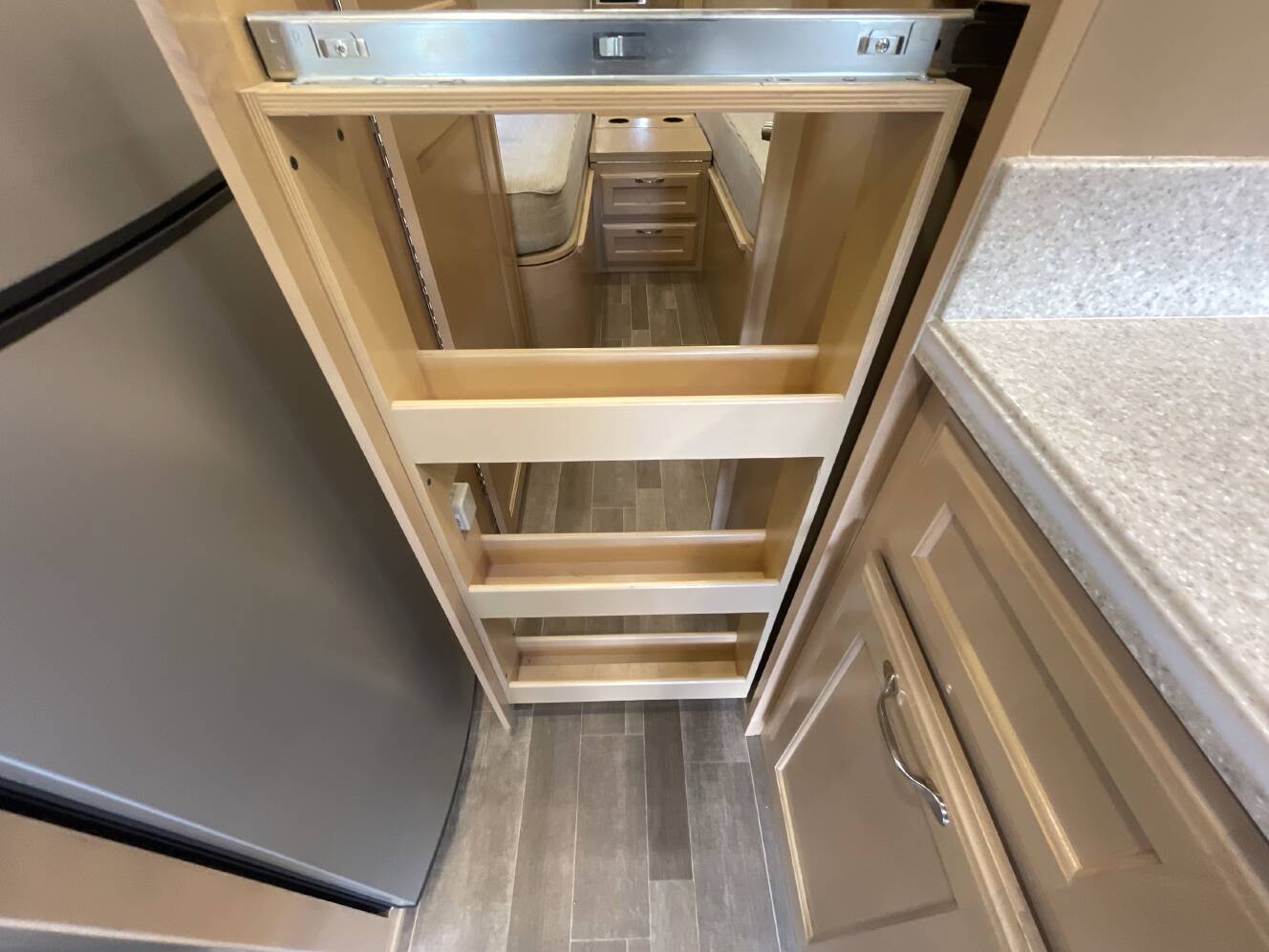 A photo of this 2020 Regency ULTRA BROUGHAM 25TB