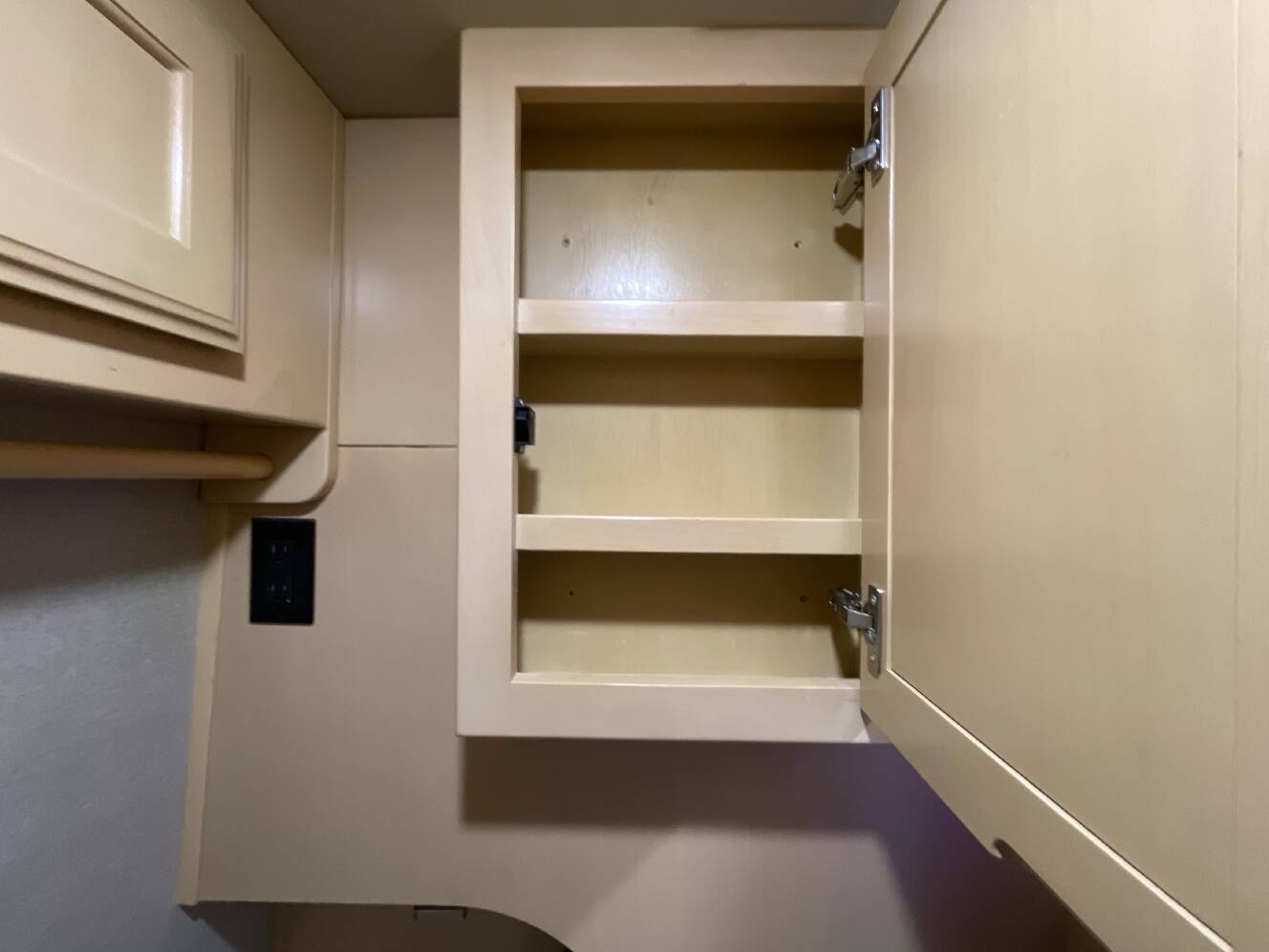 A photo of this 2020 Regency ULTRA BROUGHAM 25TB