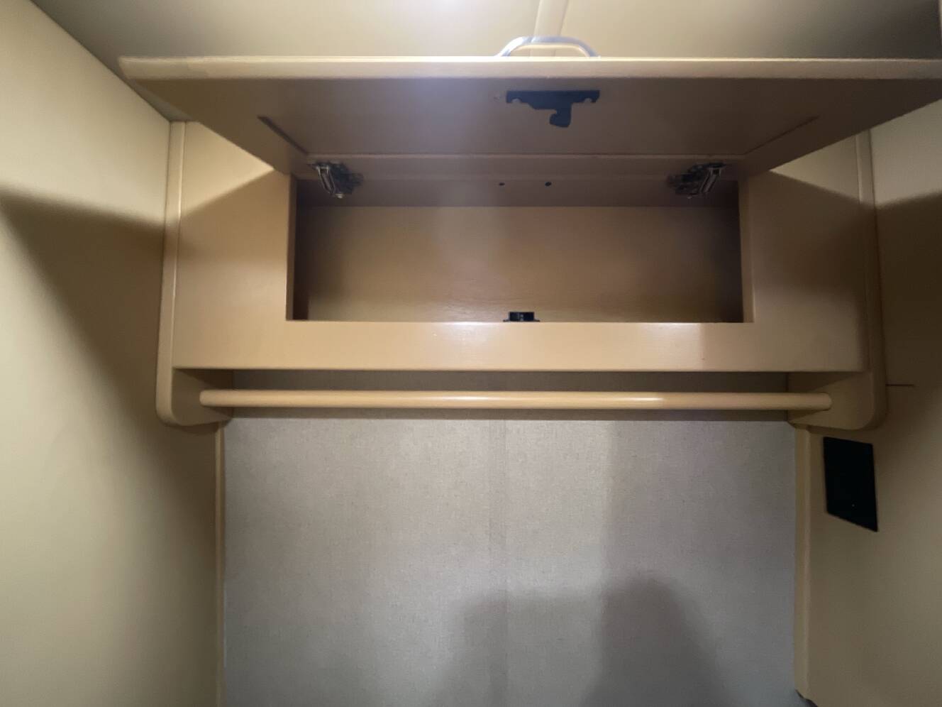 A photo of this 2020 Regency ULTRA BROUGHAM 25TB