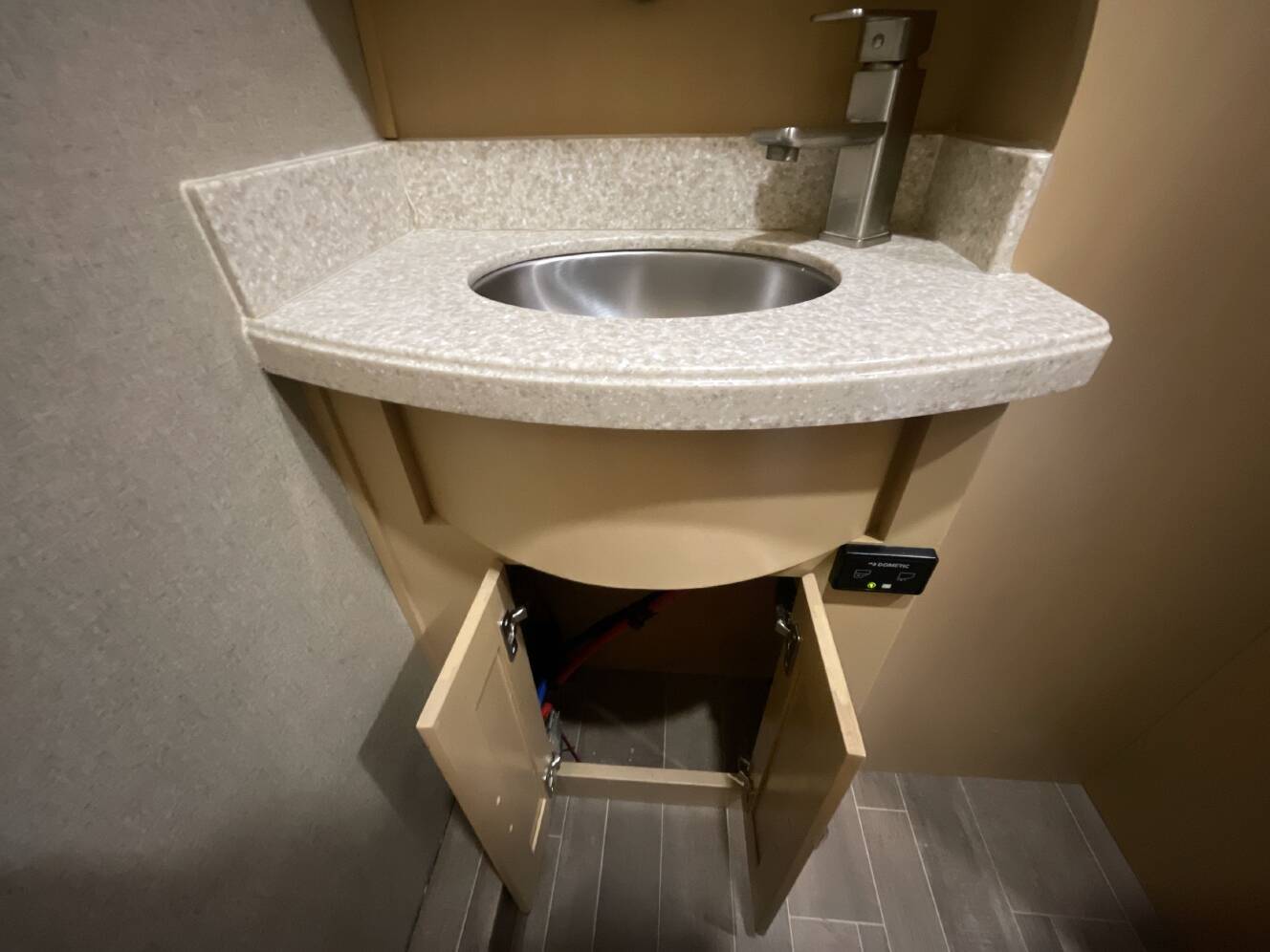 A photo of this 2020 Regency ULTRA BROUGHAM 25TB