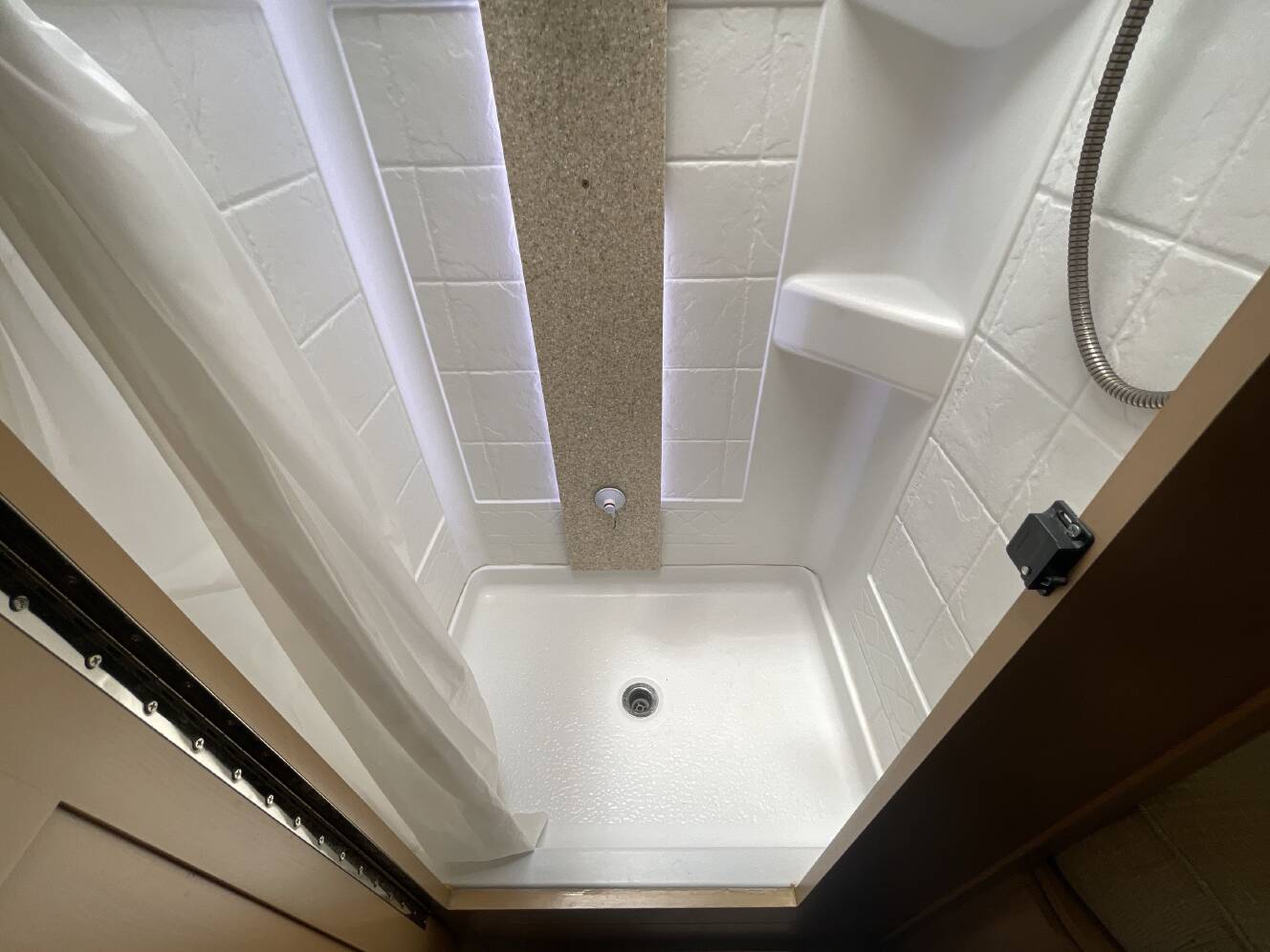 A photo of this 2020 Regency ULTRA BROUGHAM 25TB