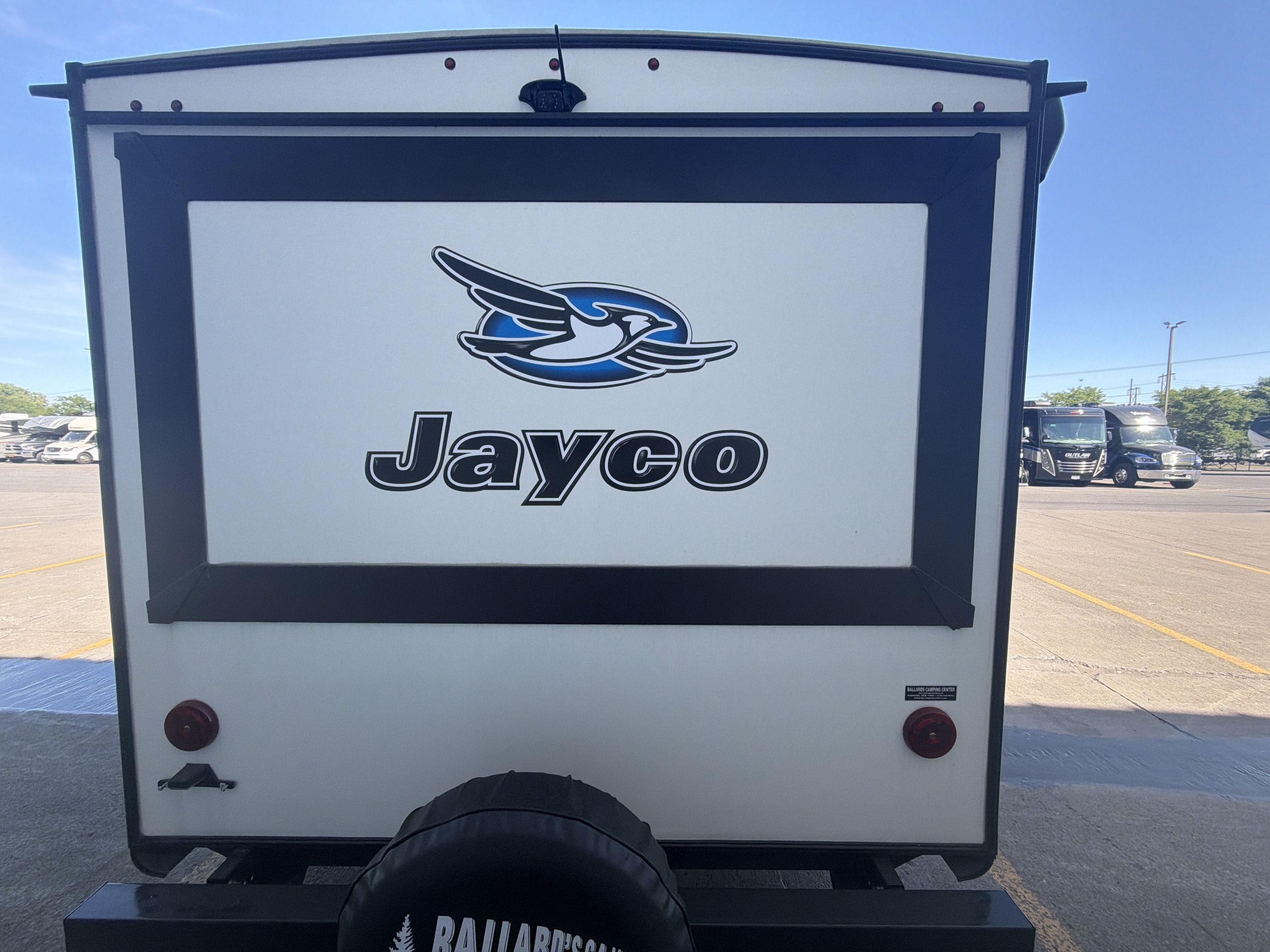 2020 Jayco JAY FEATHER X213 RV
