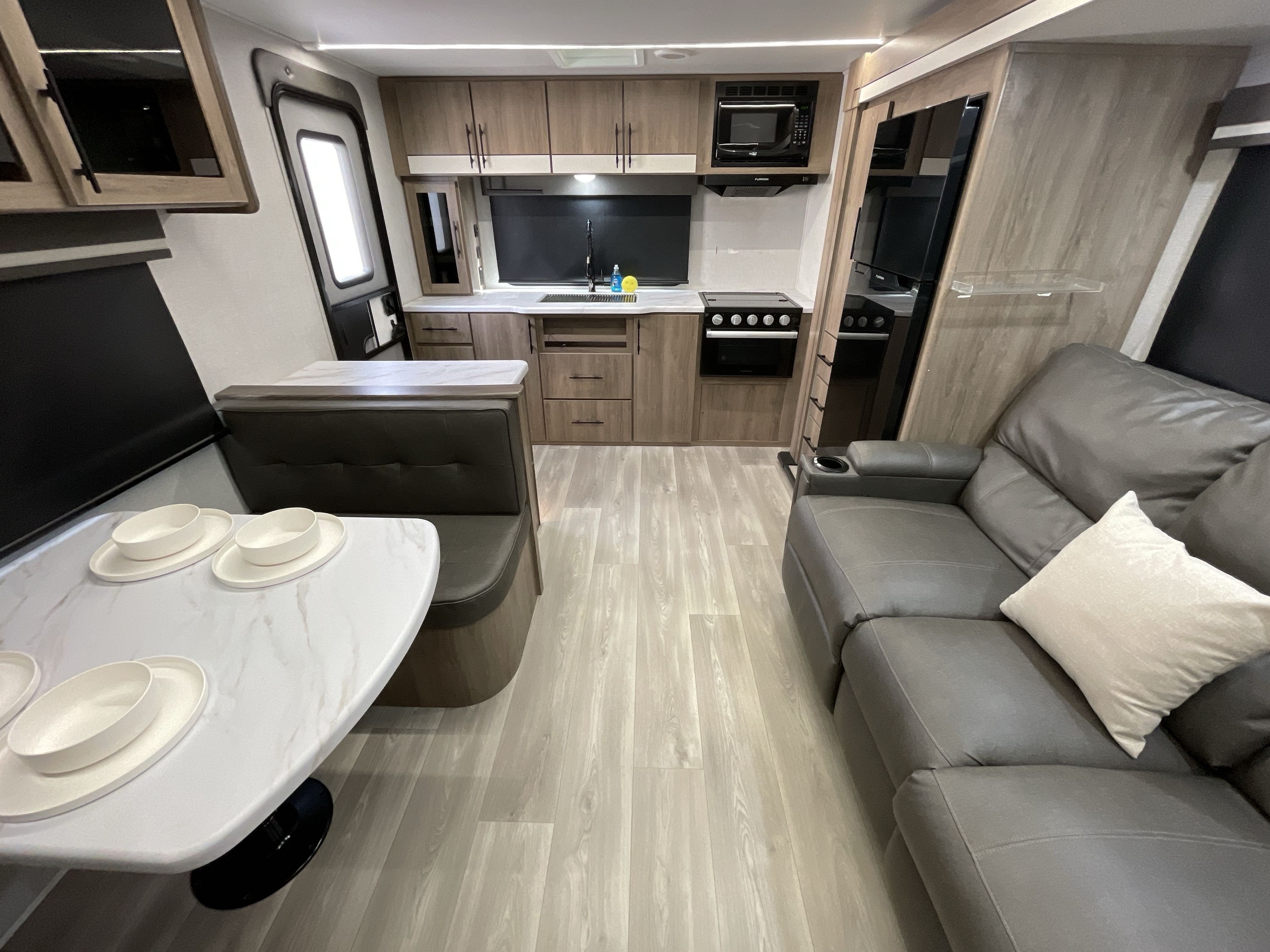 2024 Grand Design IMAGINE XLS 23LDE in idaho falls ID