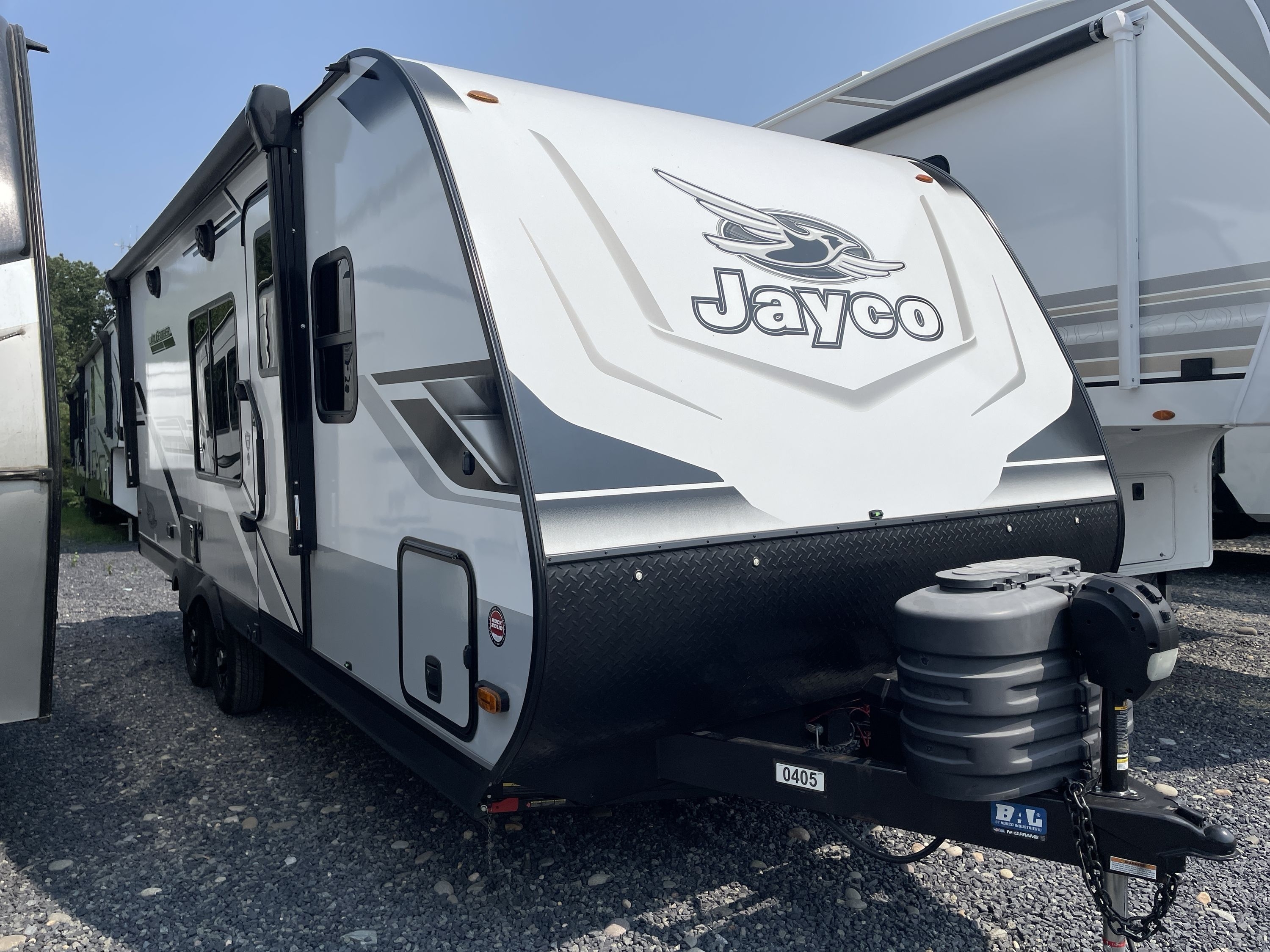 2025 Jayco JAY FEATHER 21MML RV