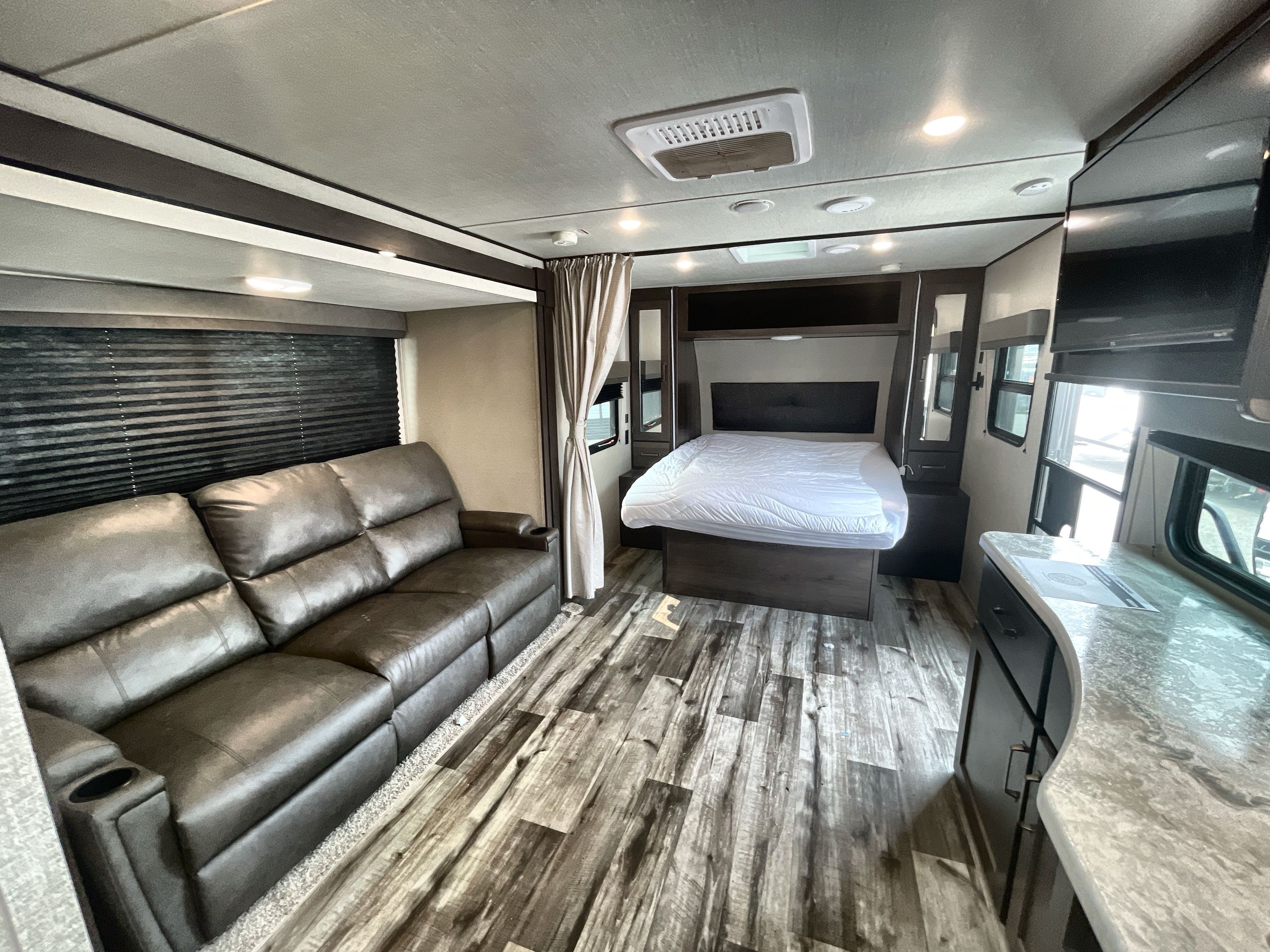 2023 Grand Design TRANSCEND XPLOR 200MK in fairmont WV