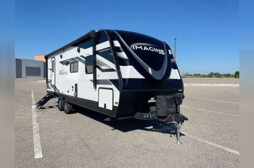 2023 Grand Design IMAGINE 2600RB in wichita KS