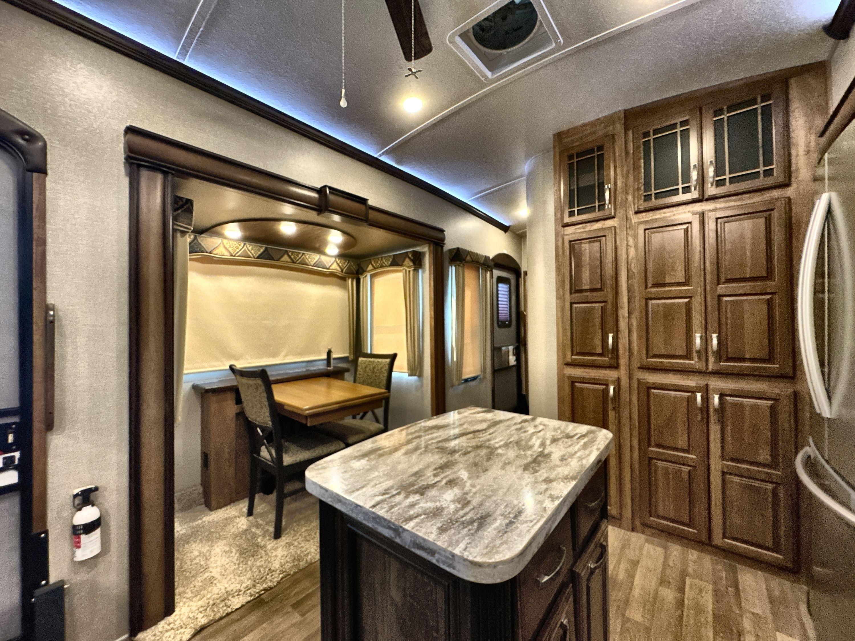 2018 Keystone MONTANA 3731FL in kingston NY