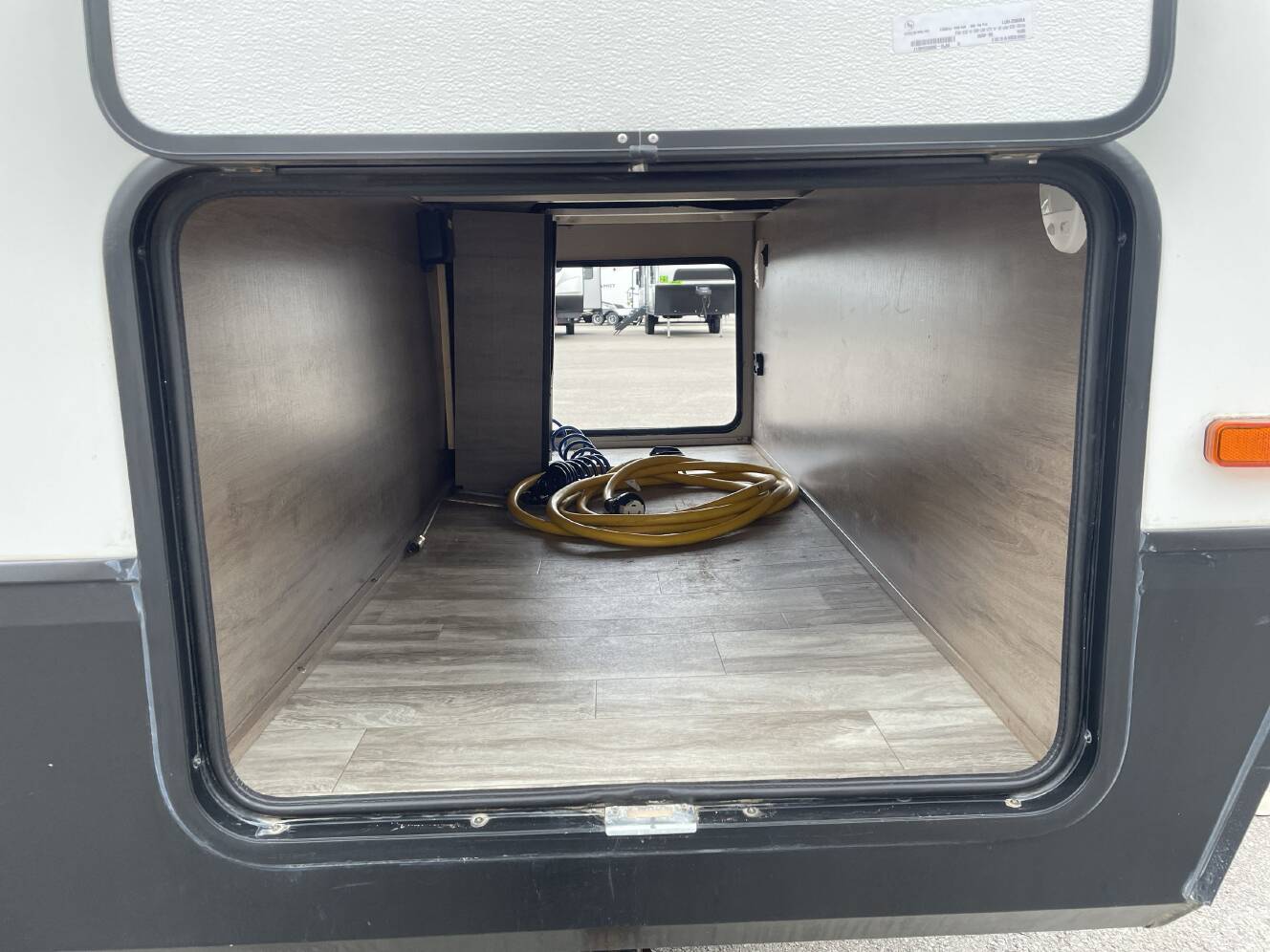 A photo of this 2021 Grand Design IMAGINE 3250BH