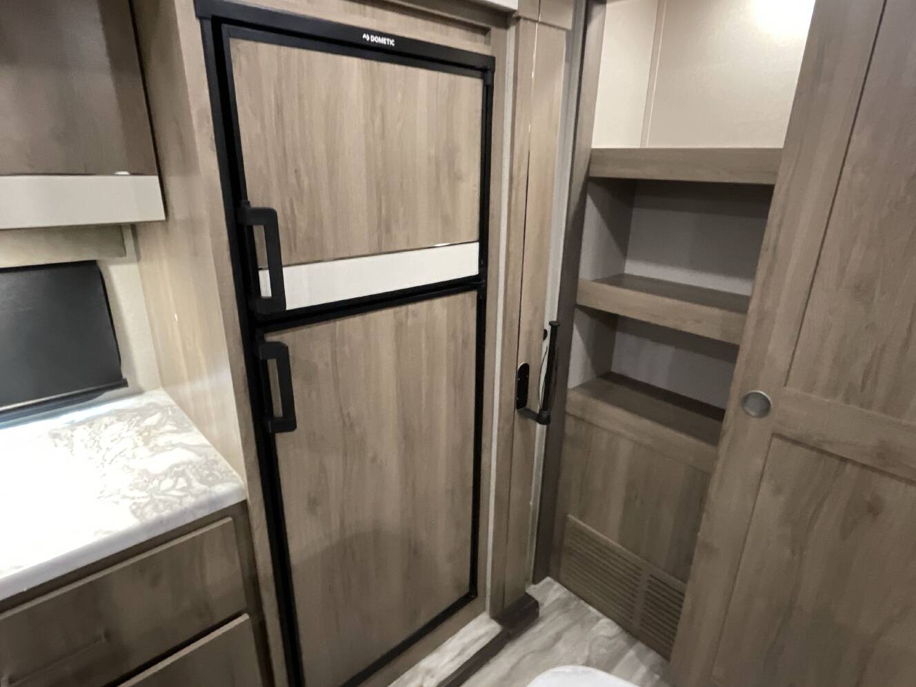 A photo of this 2021 Grand Design IMAGINE 3250BH