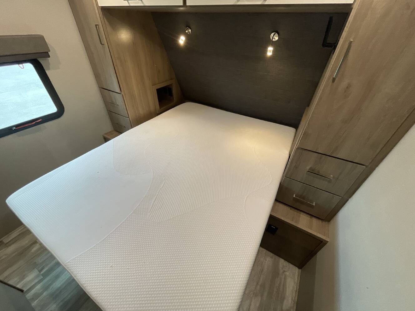 A photo of this 2021 Grand Design IMAGINE 3250BH