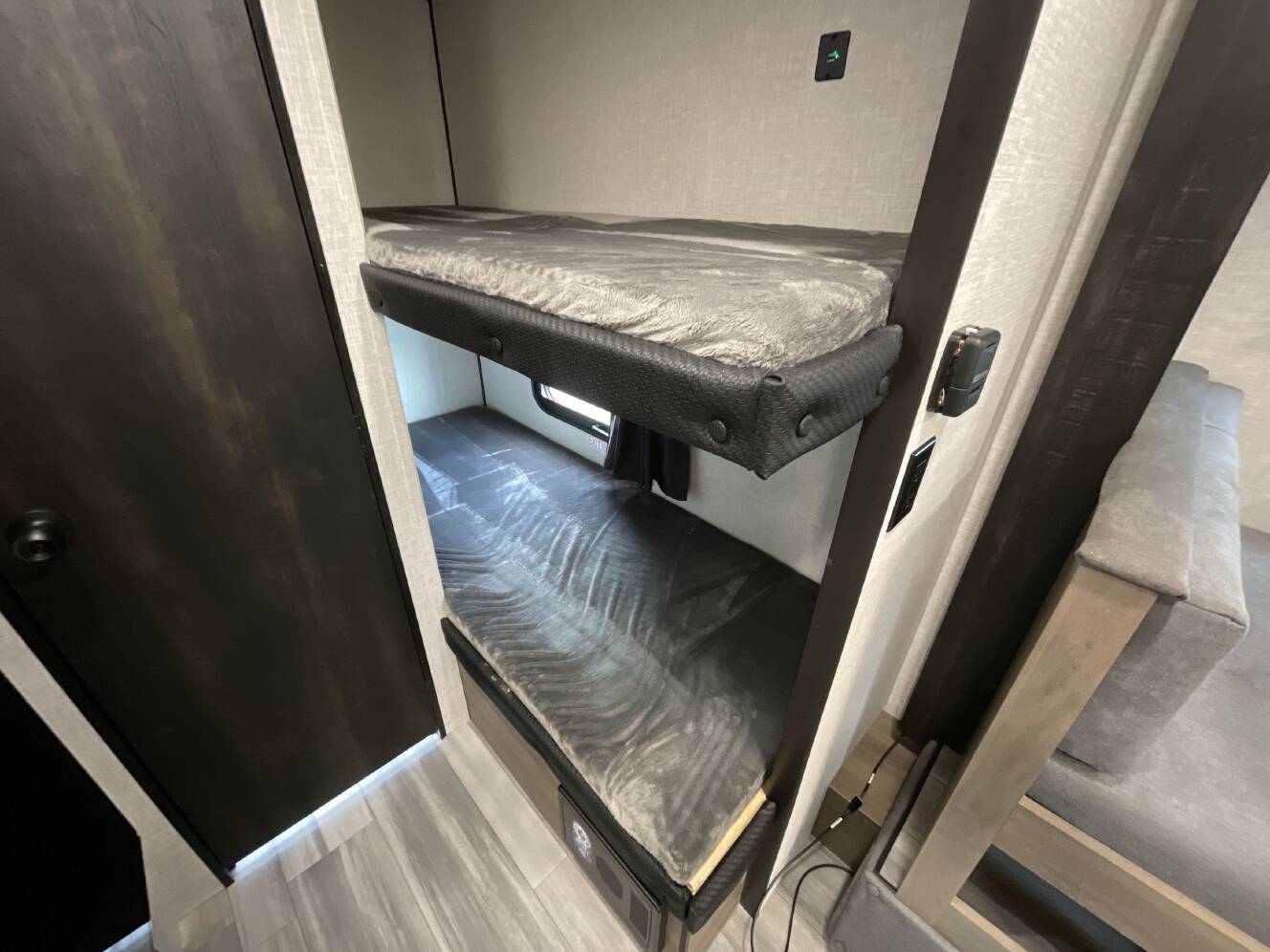 A photo of this 2024 Jayco JAY FLIGHT SLX BAJA 184BS