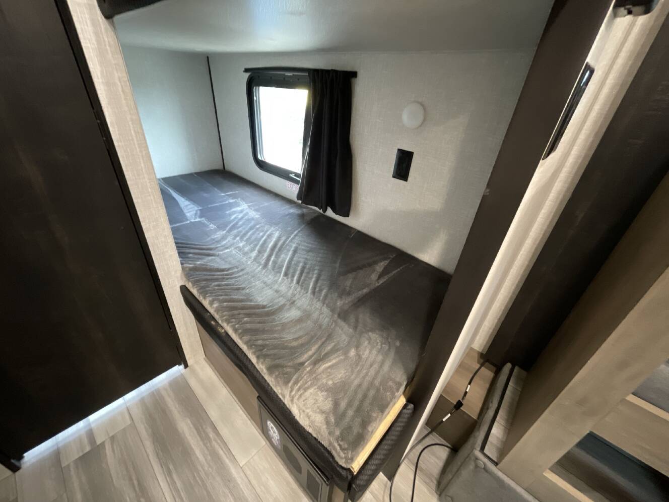A photo of this 2024 Jayco JAY FLIGHT SLX BAJA 184BS