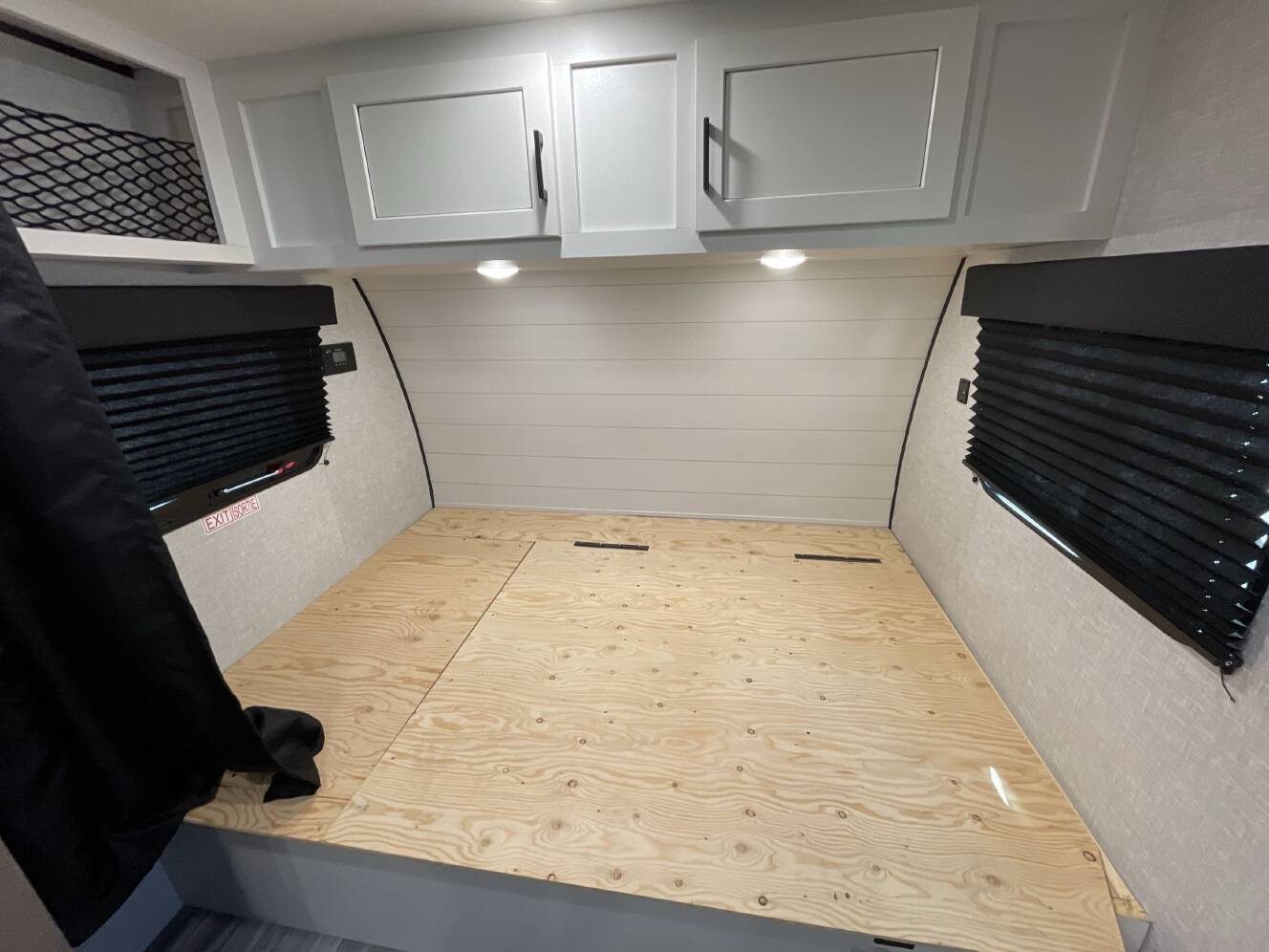 A photo of this 2024 Jayco JAY FLIGHT SLX BAJA 184BS