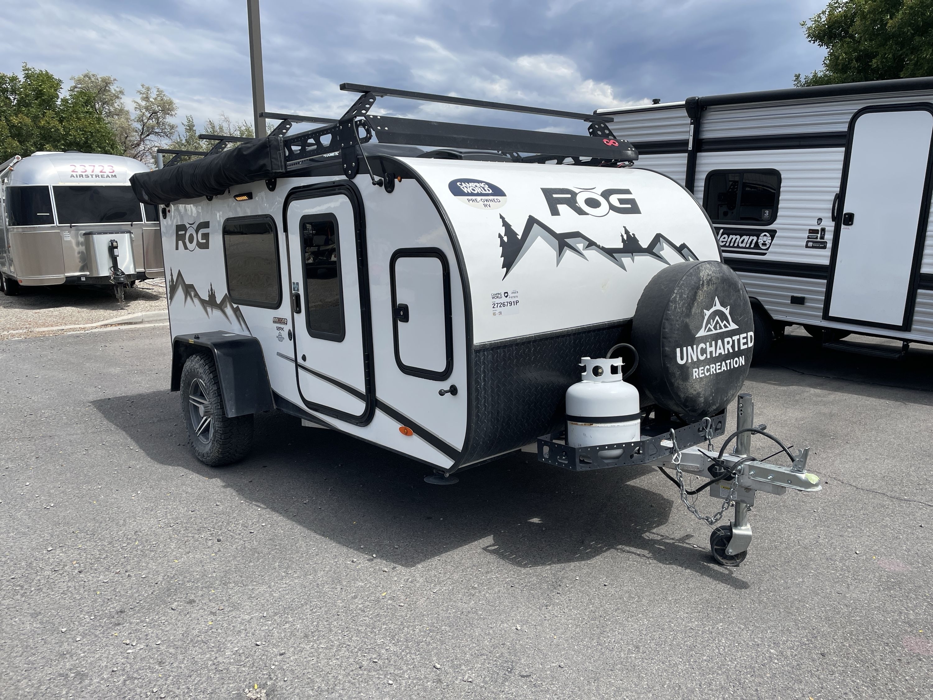 2023 Encore ROG 12RK in draper UT