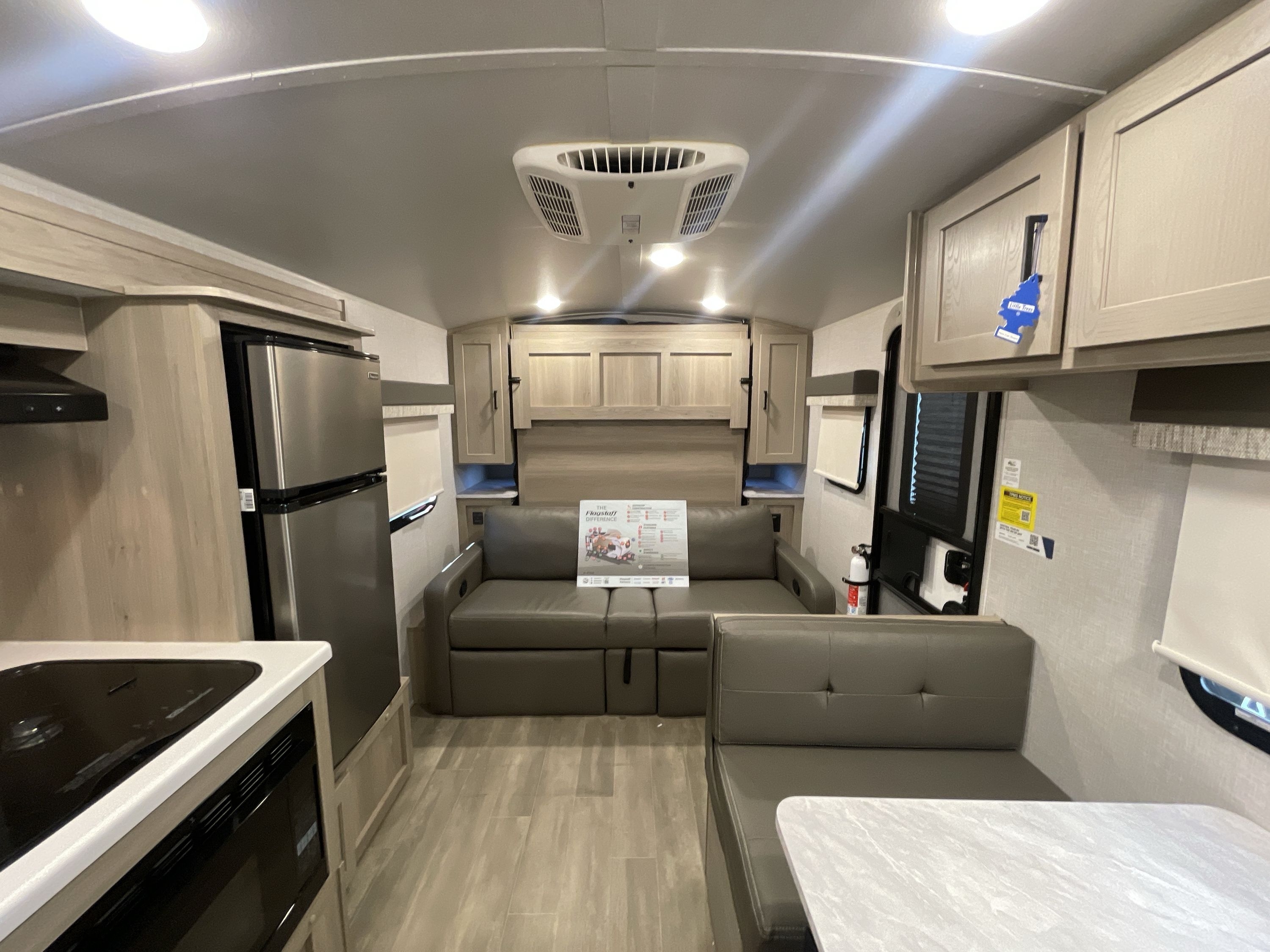 2023 Forest River FLAGSTAFF E-PRO 19FDS E19FDS in new braunfels TX