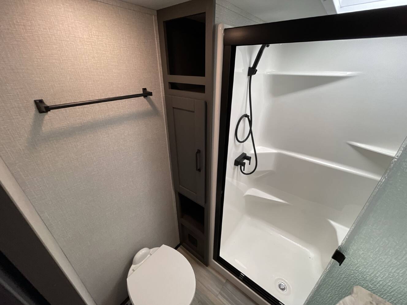 A photo of this 2023 Grand Design REFLECTION 337RLS