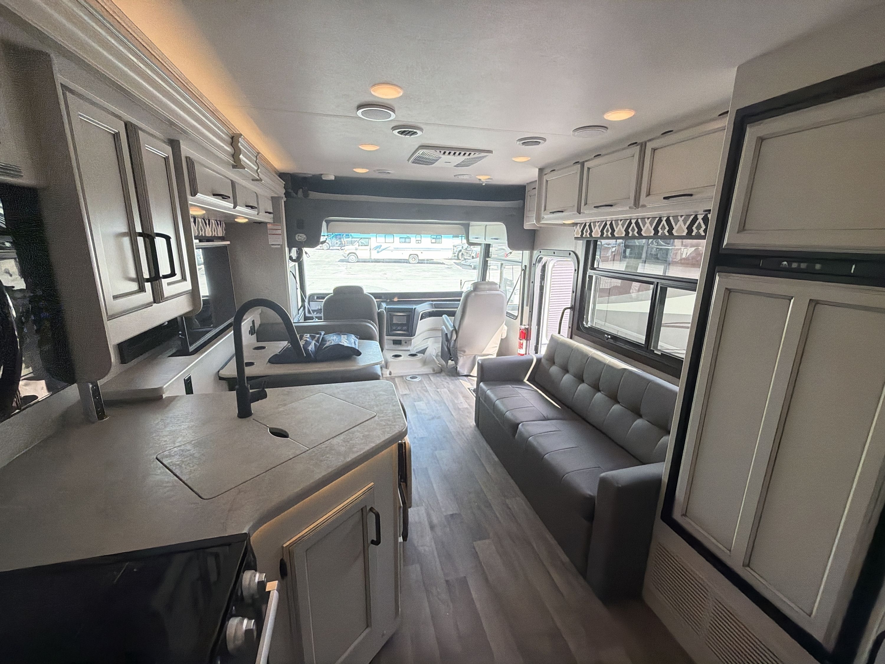 2021 Jayco ALANTE 29F in churchville NY