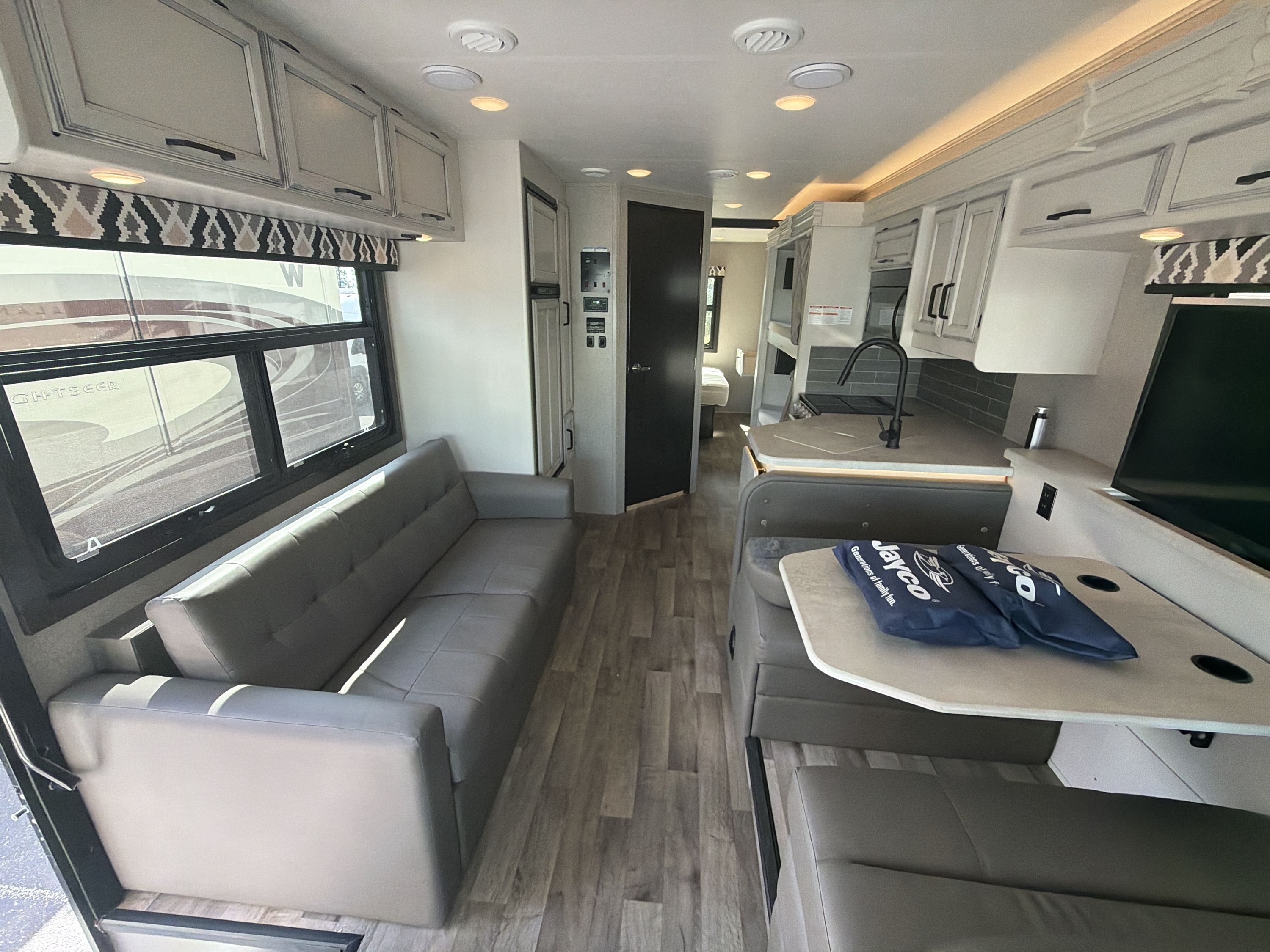 2021 Jayco ALANTE 29F in churchville NY