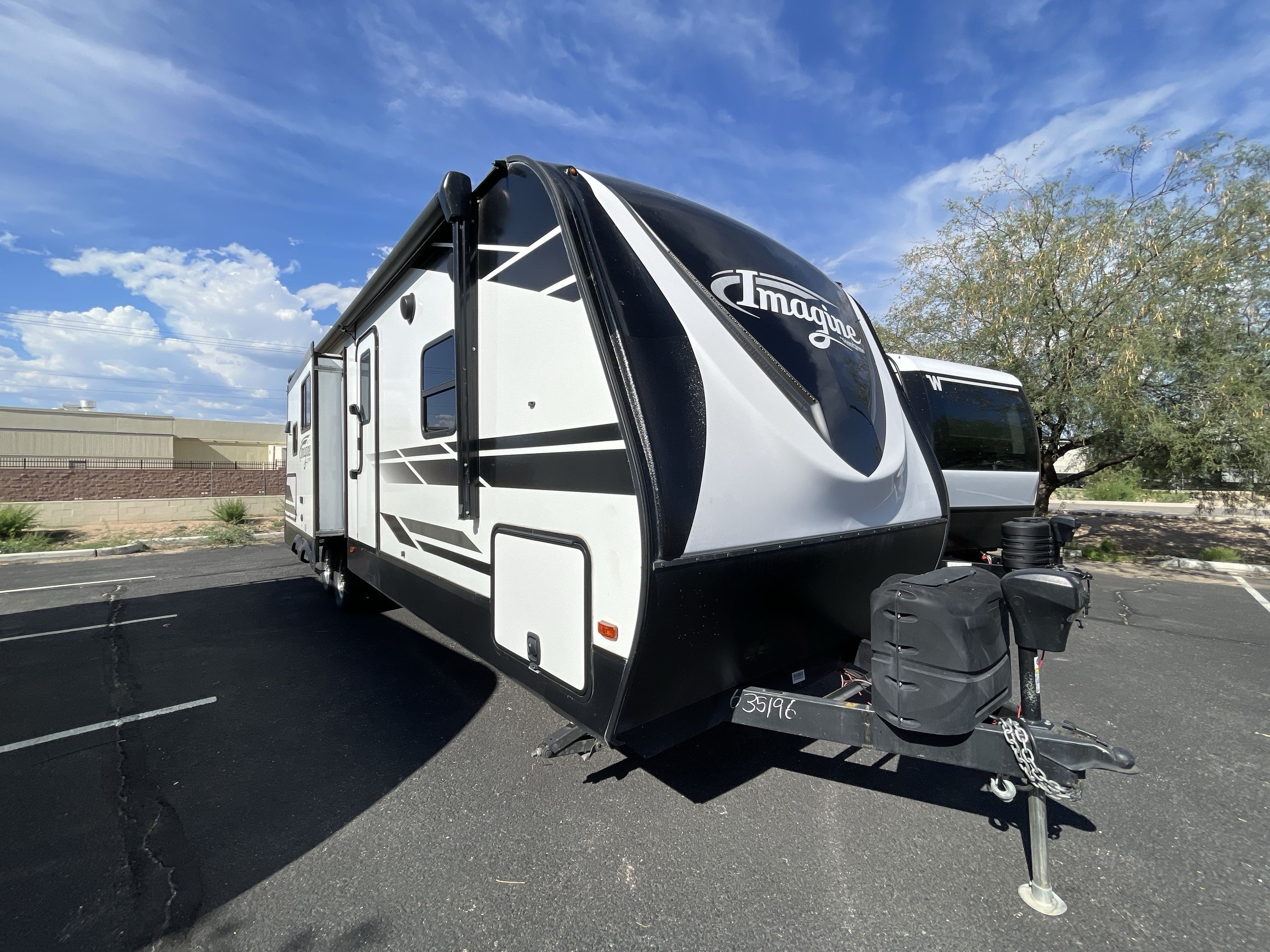 2022 Grand Design IMAGINE 2670MK in tucson AZ