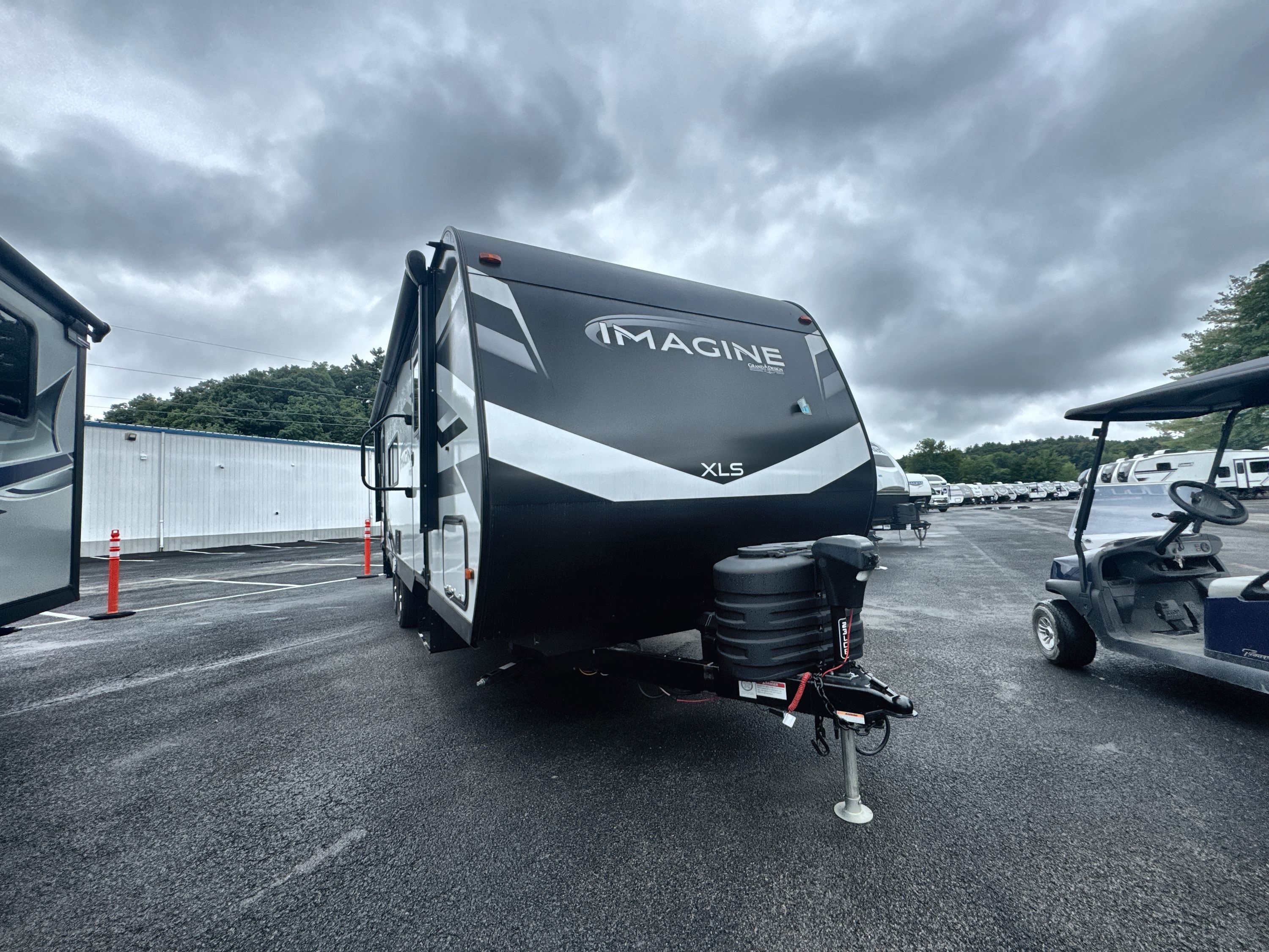 2025 Grand Design IMAGINE XLS 23LDE in kingston NY