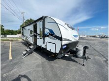 2025 Forest River Cherokee Alpha Wolf 280QBS Review image