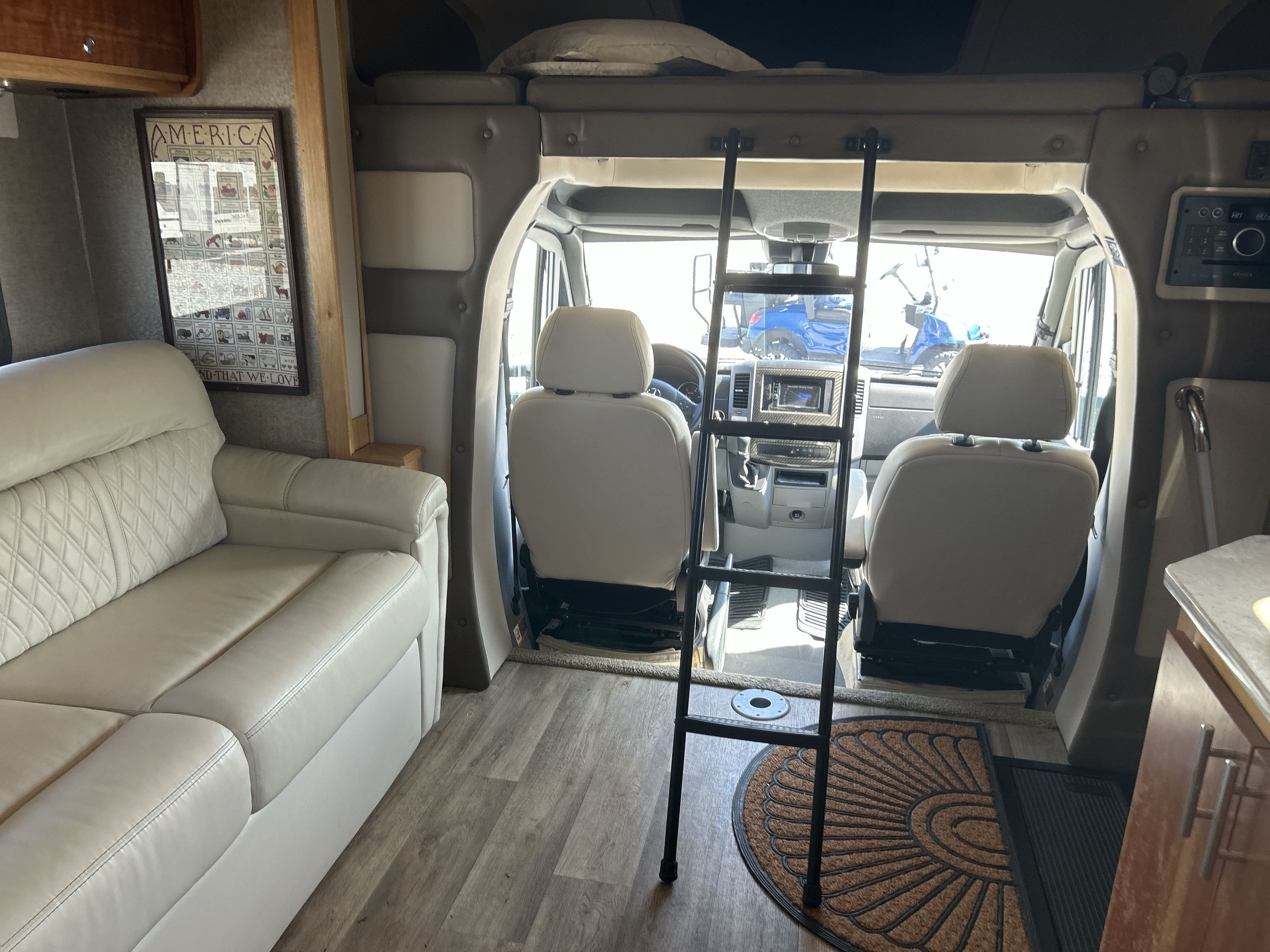 2017 Tiffin WAYFARER 24QW in salem AL