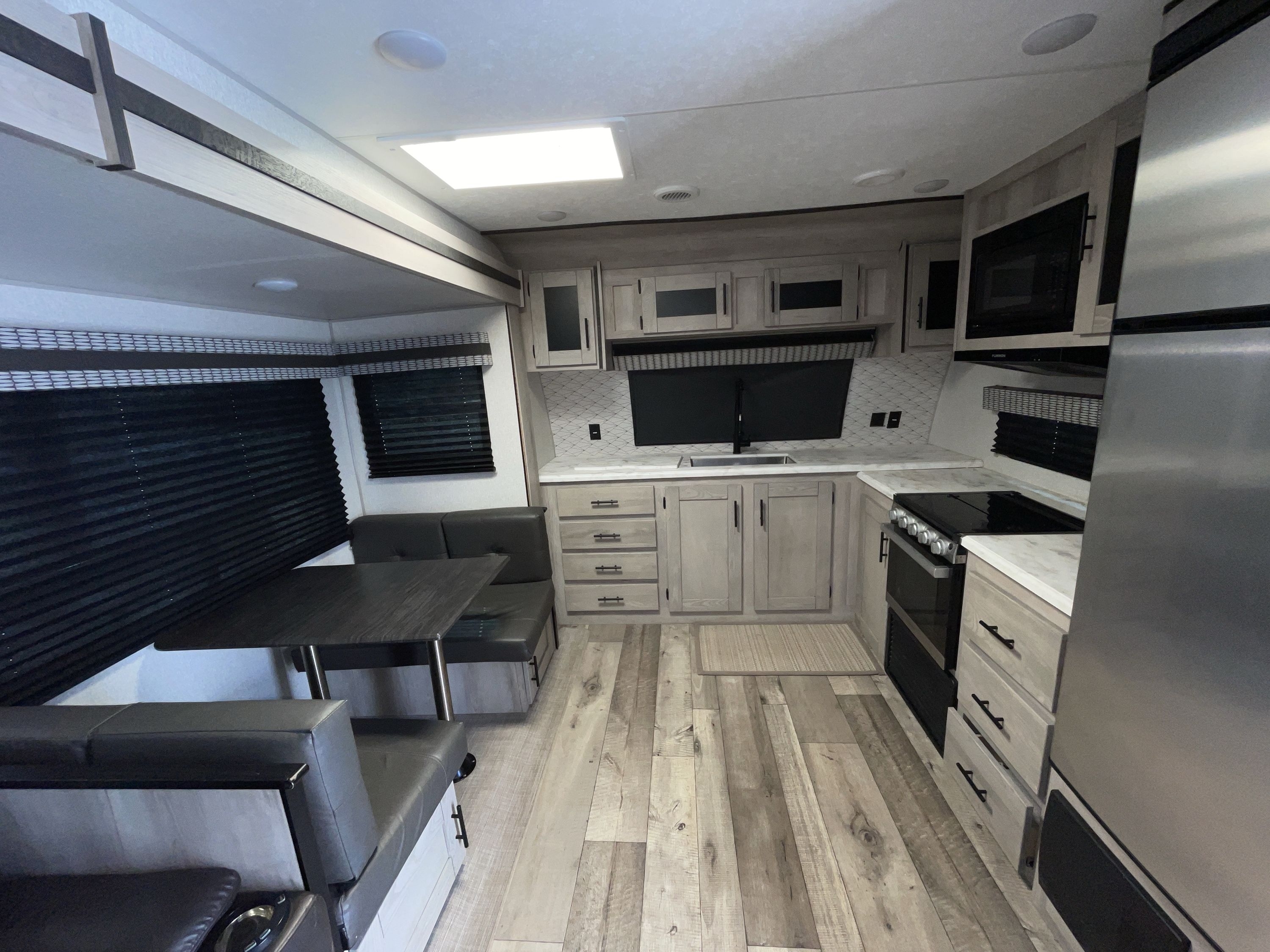 2022 K-Z Rv CONNECT 272FK C272FK in buford GA